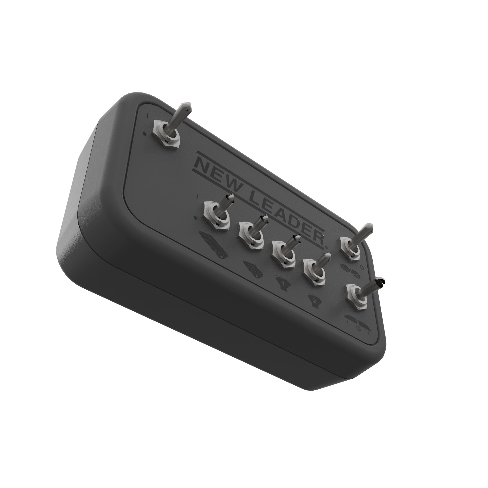 John Deere Control Panel Module - AKK30505