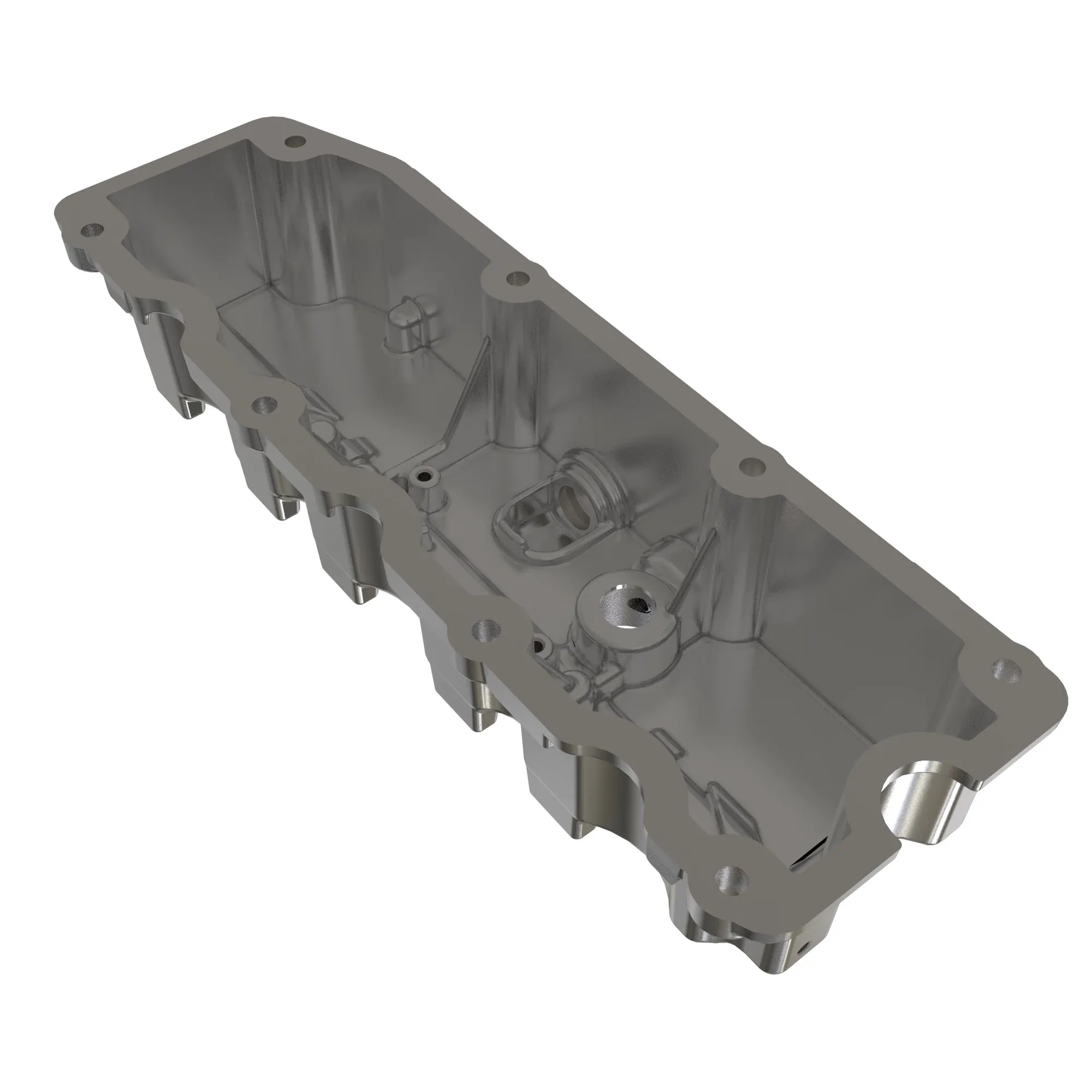 Valve Cover