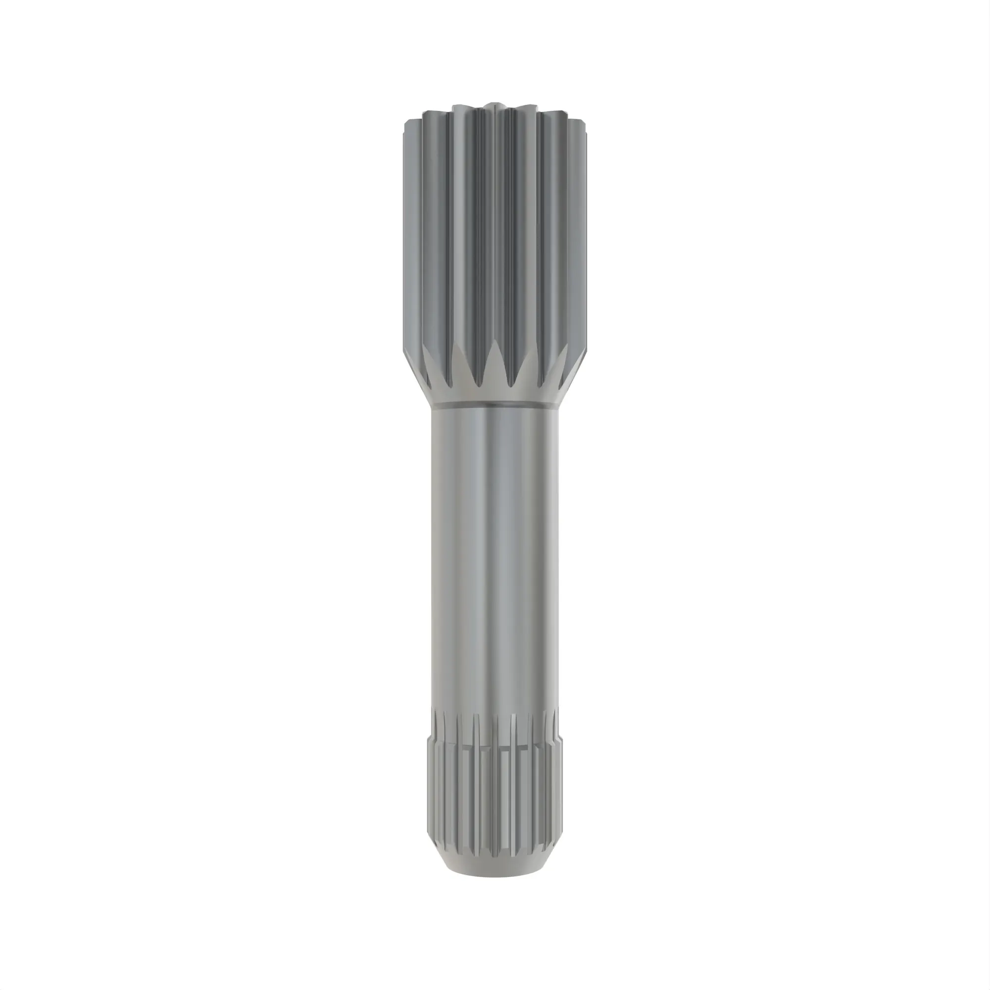 PINION SHAFT, FINAL DRIVE & SUN PIN