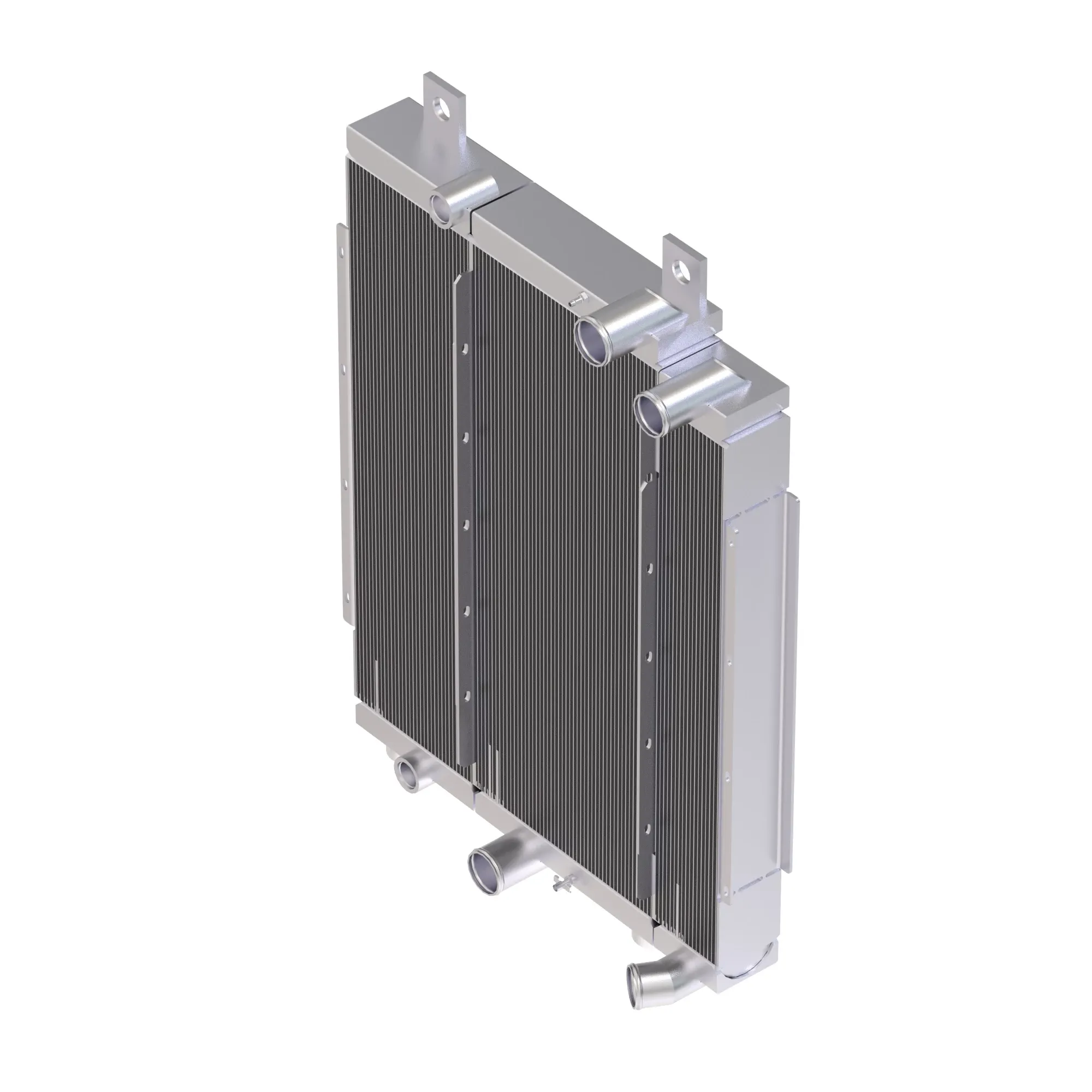 OIL COOLER (200GLC) 0511 IT4