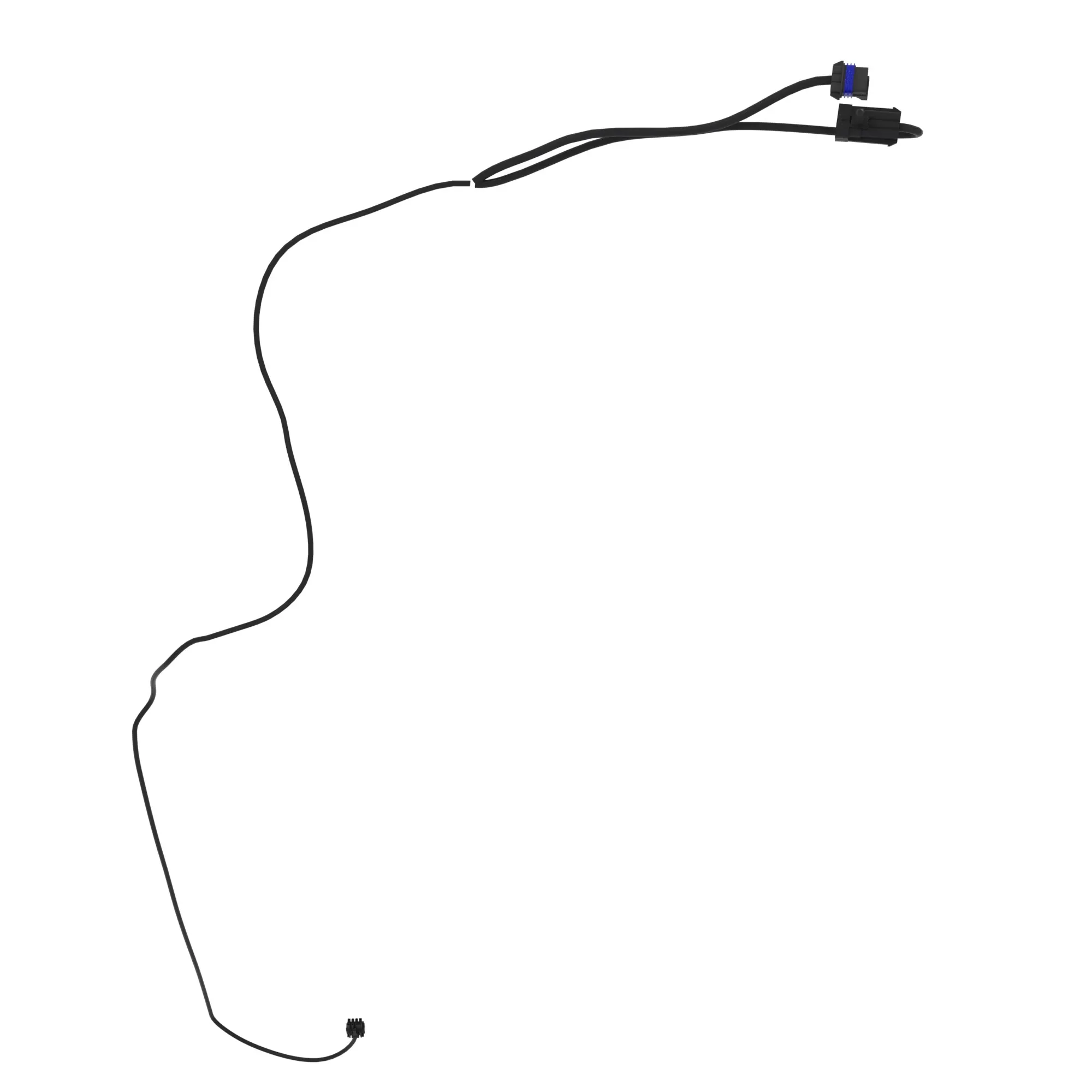 John Deere Wiring Harness - AL215539