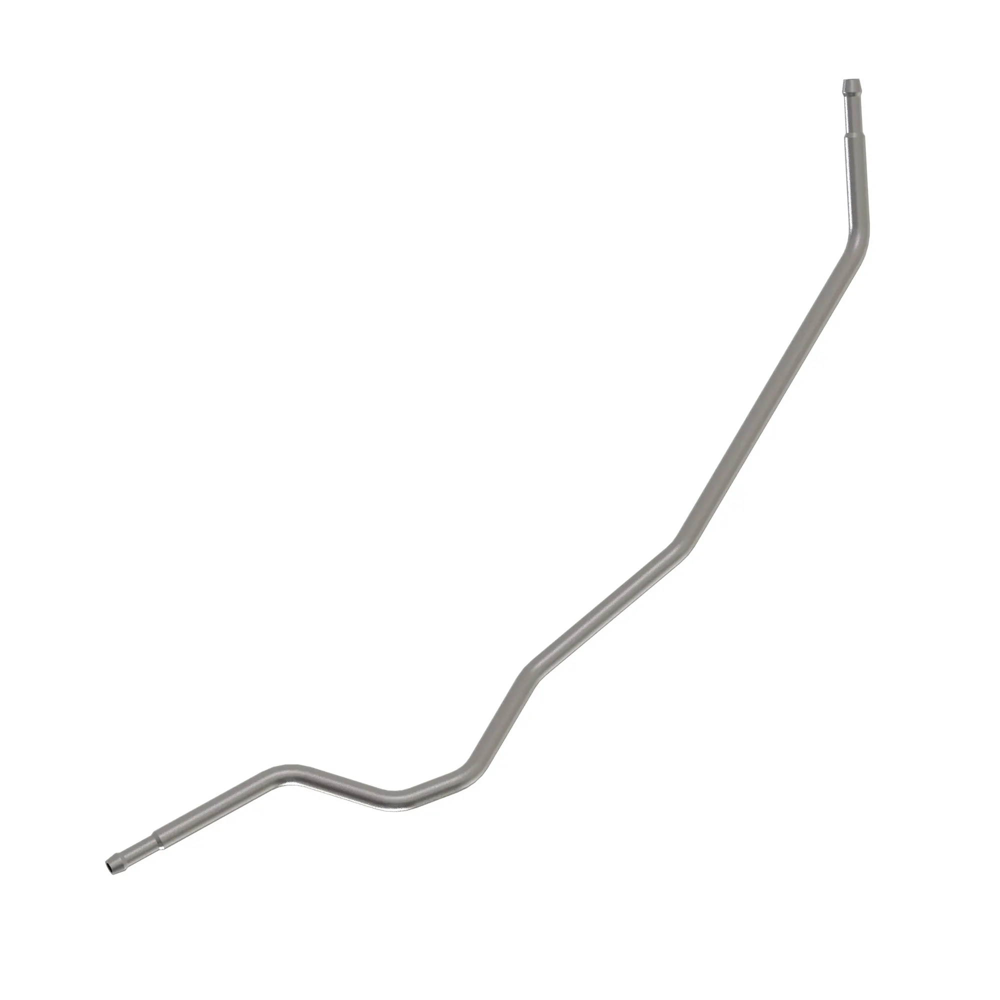 John Deere Fuel Line with Formed Ends - L225636