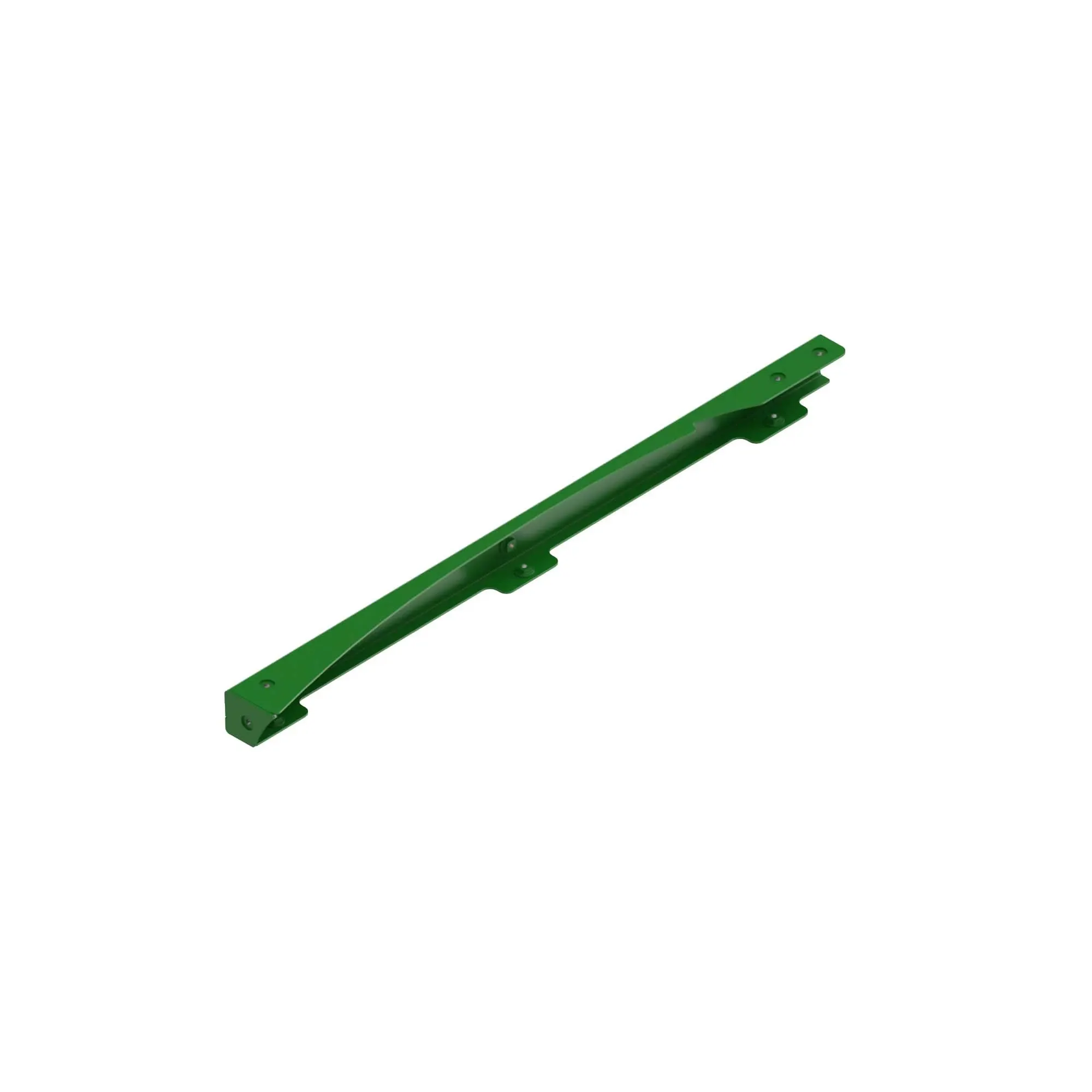 John Deere Left Side Shield - AXT13390