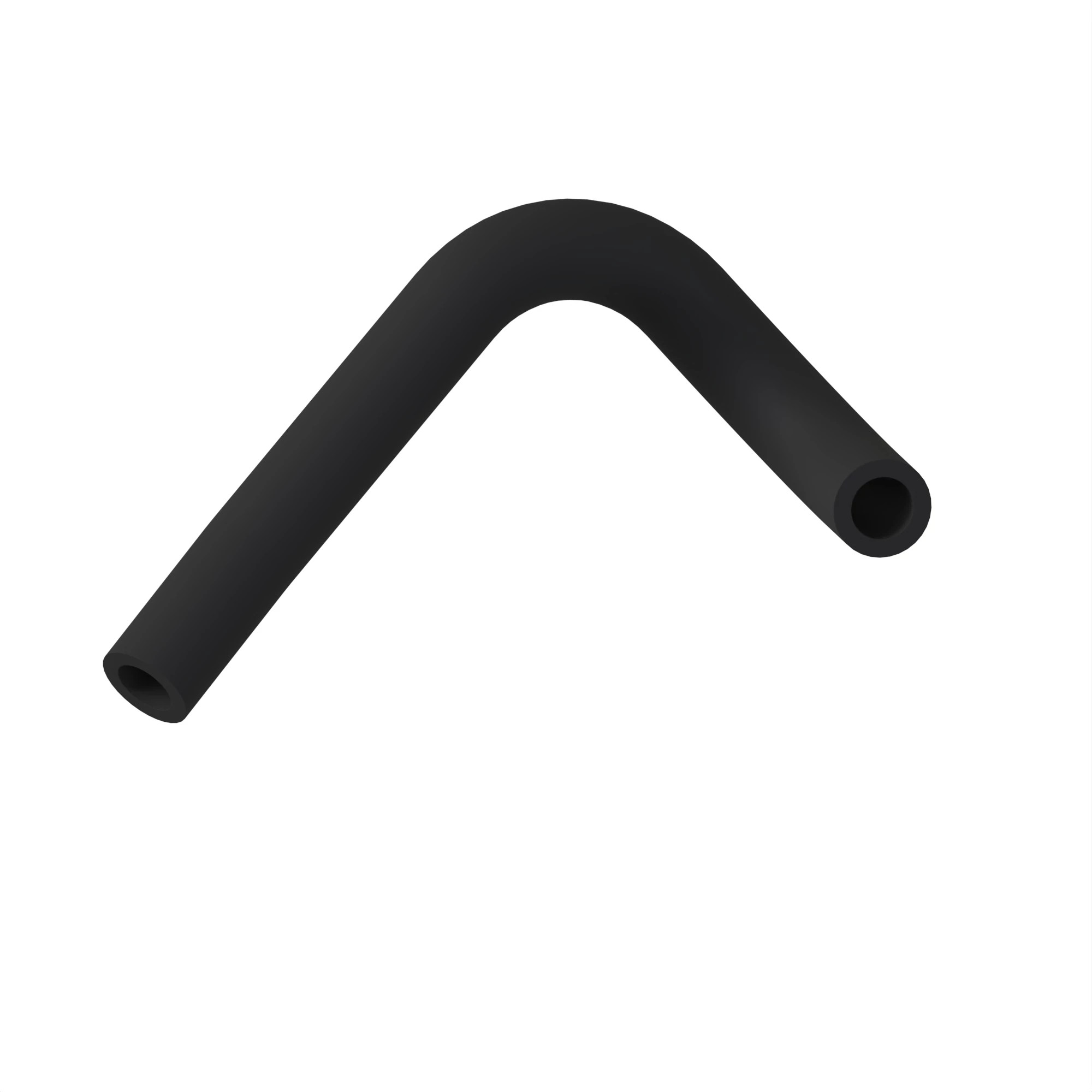 John Deere Closed Crankcase Ventilation Hose - TCU22909