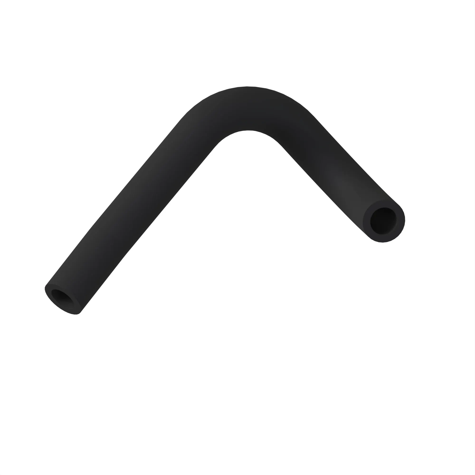 John Deere Closed Crankcase Ventilation Hose - TCU22909