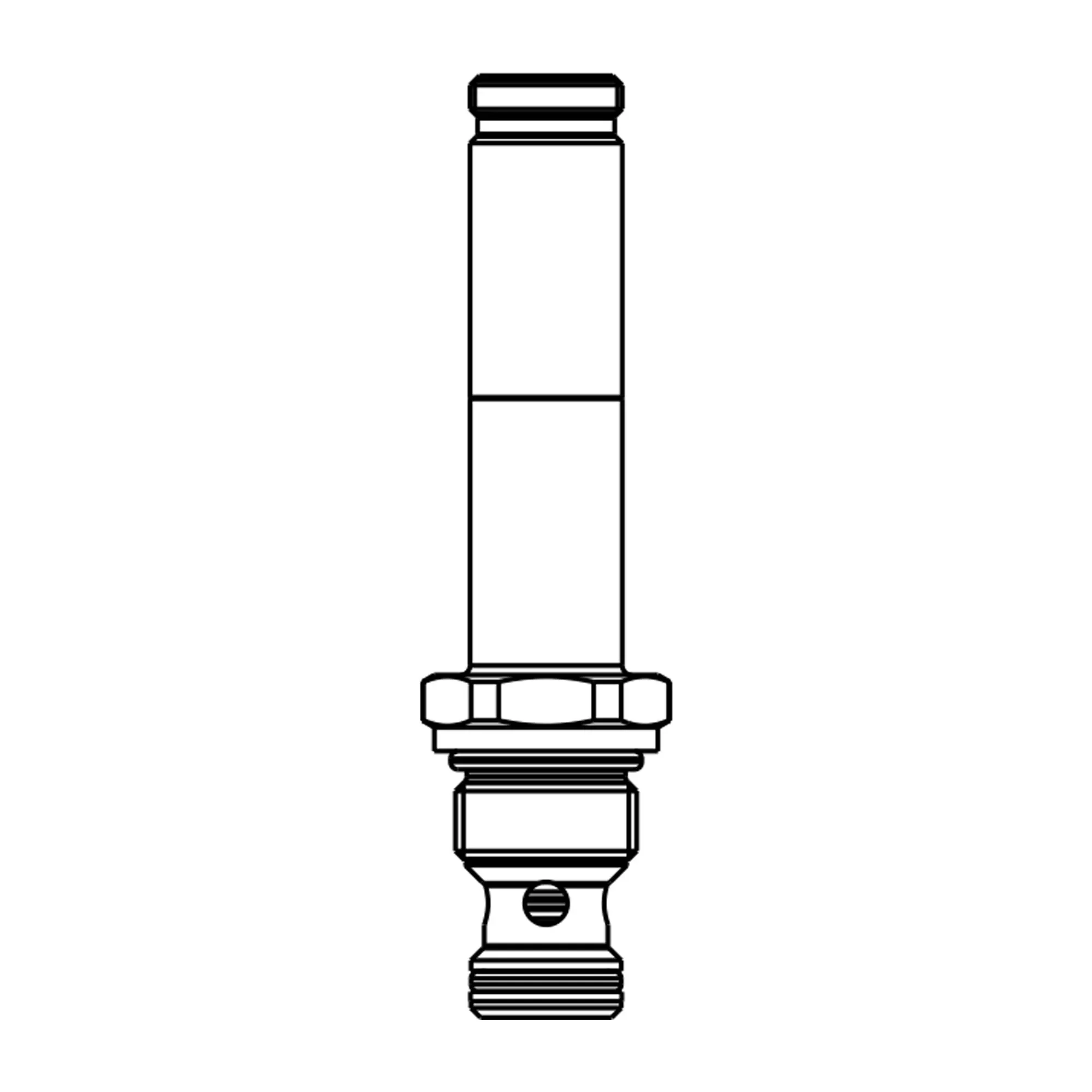 John Deere Solenoid Valve - AA80322