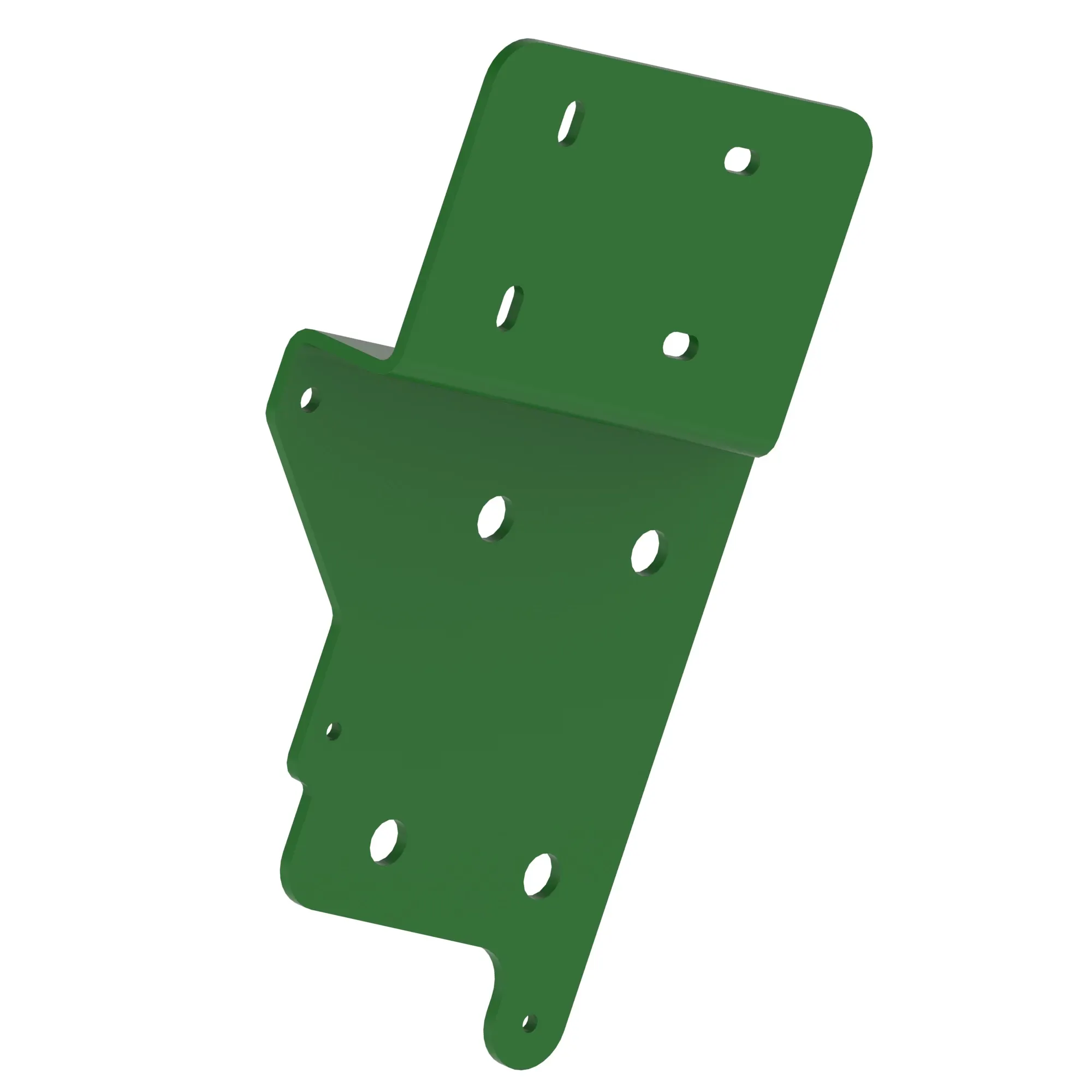 John Deere Bracket - T411112
