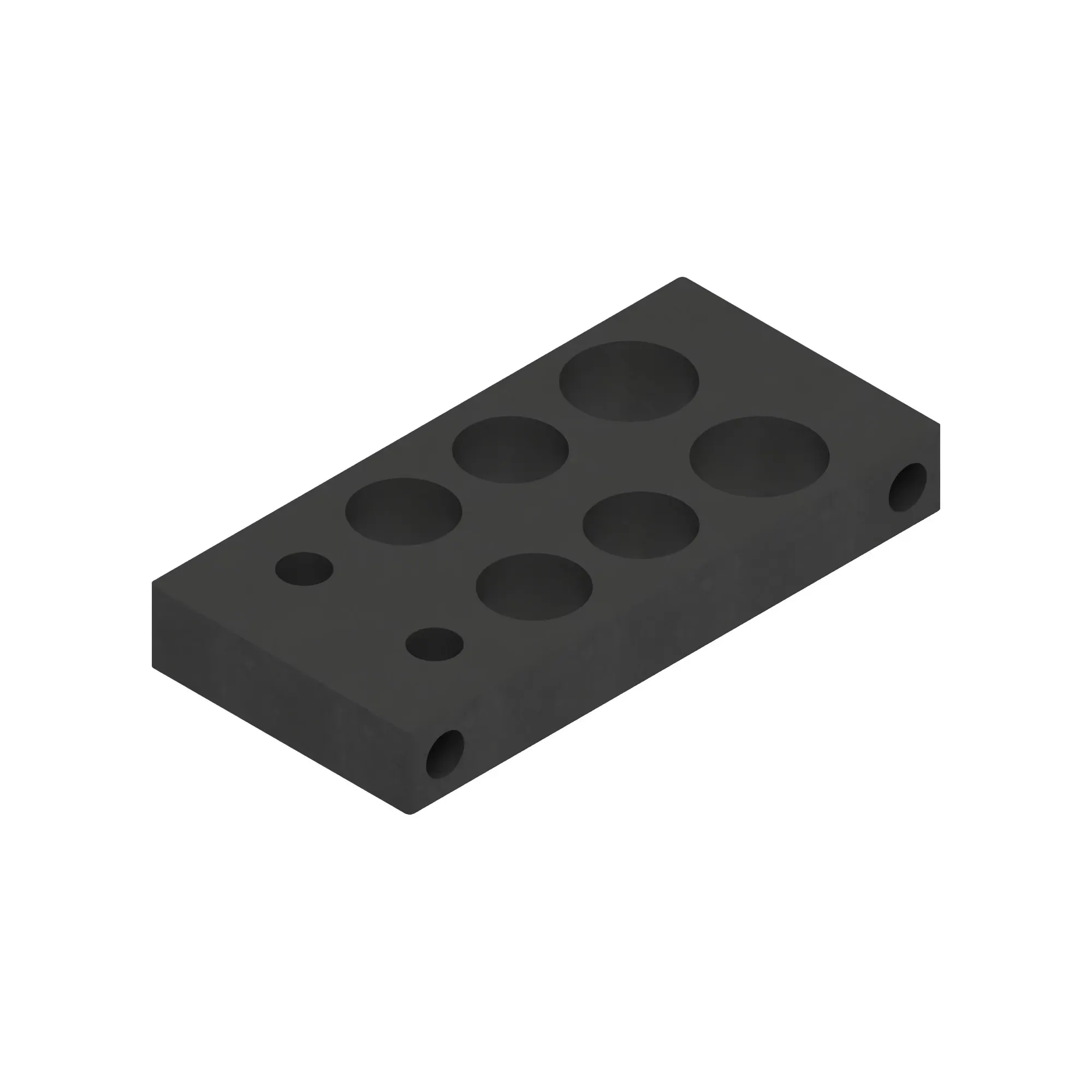 Block Clamp