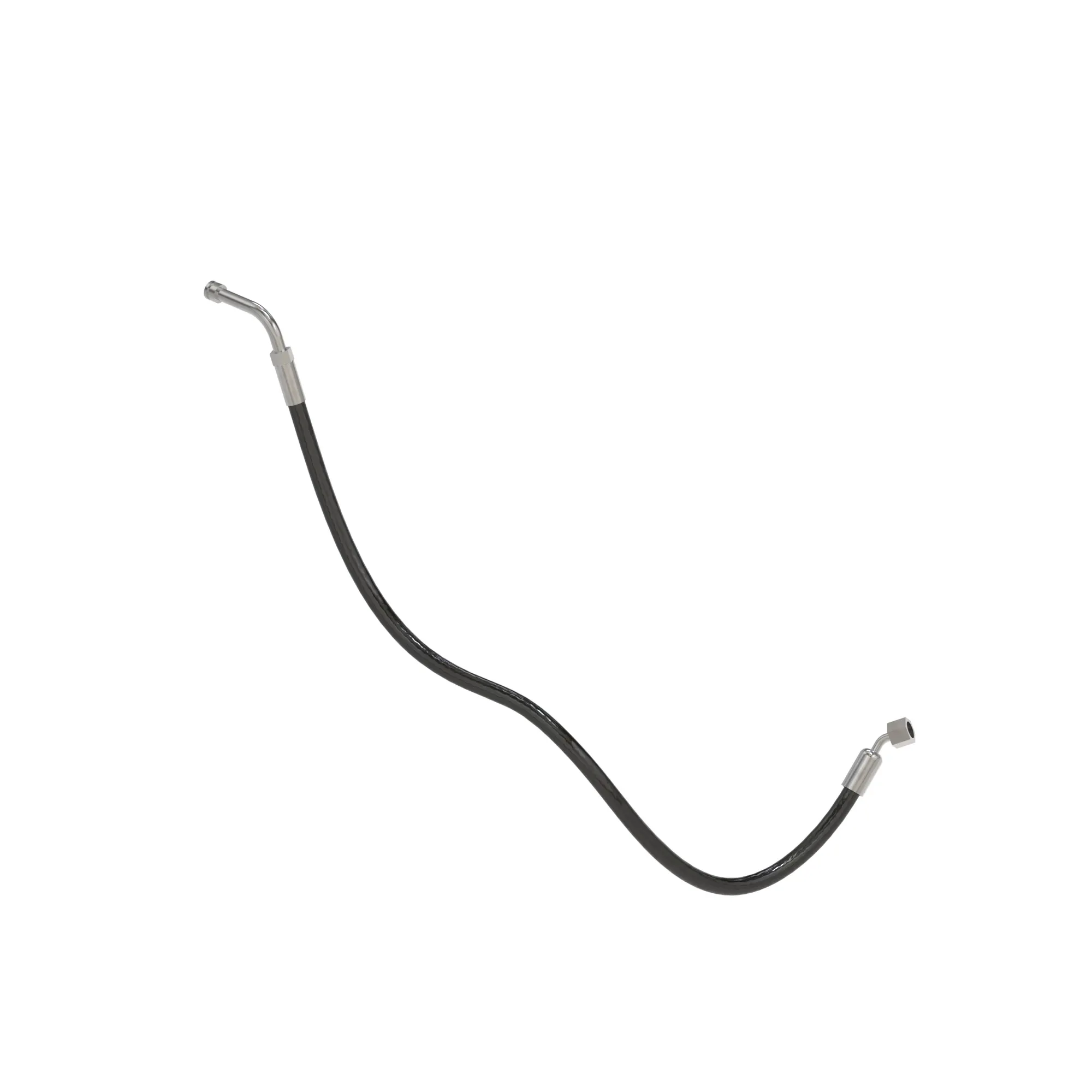 John Deere Delivery Hose (Pump to Control Valve) - 4715239