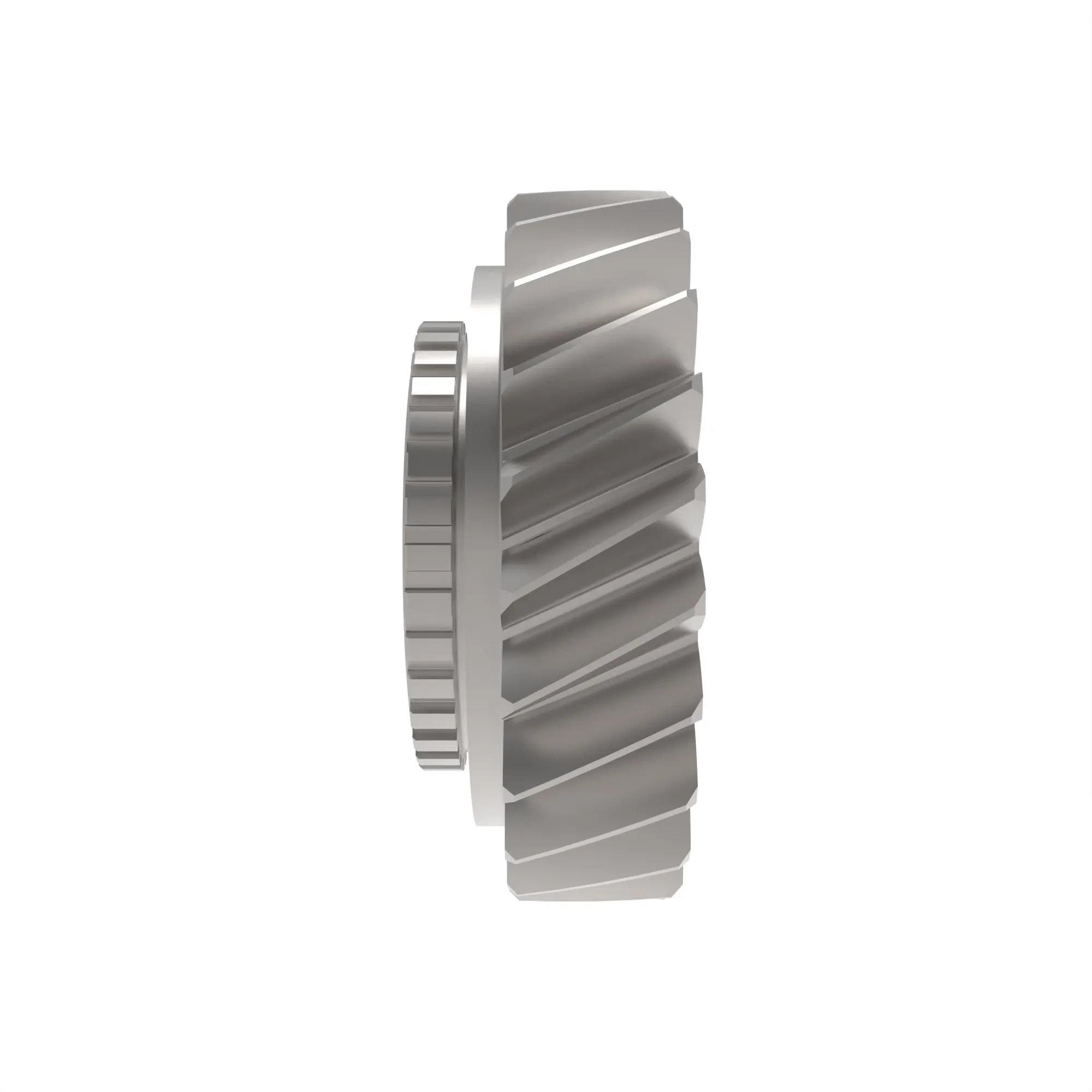 HELICAL GEAR, 1ST STAGE (24T, LH)