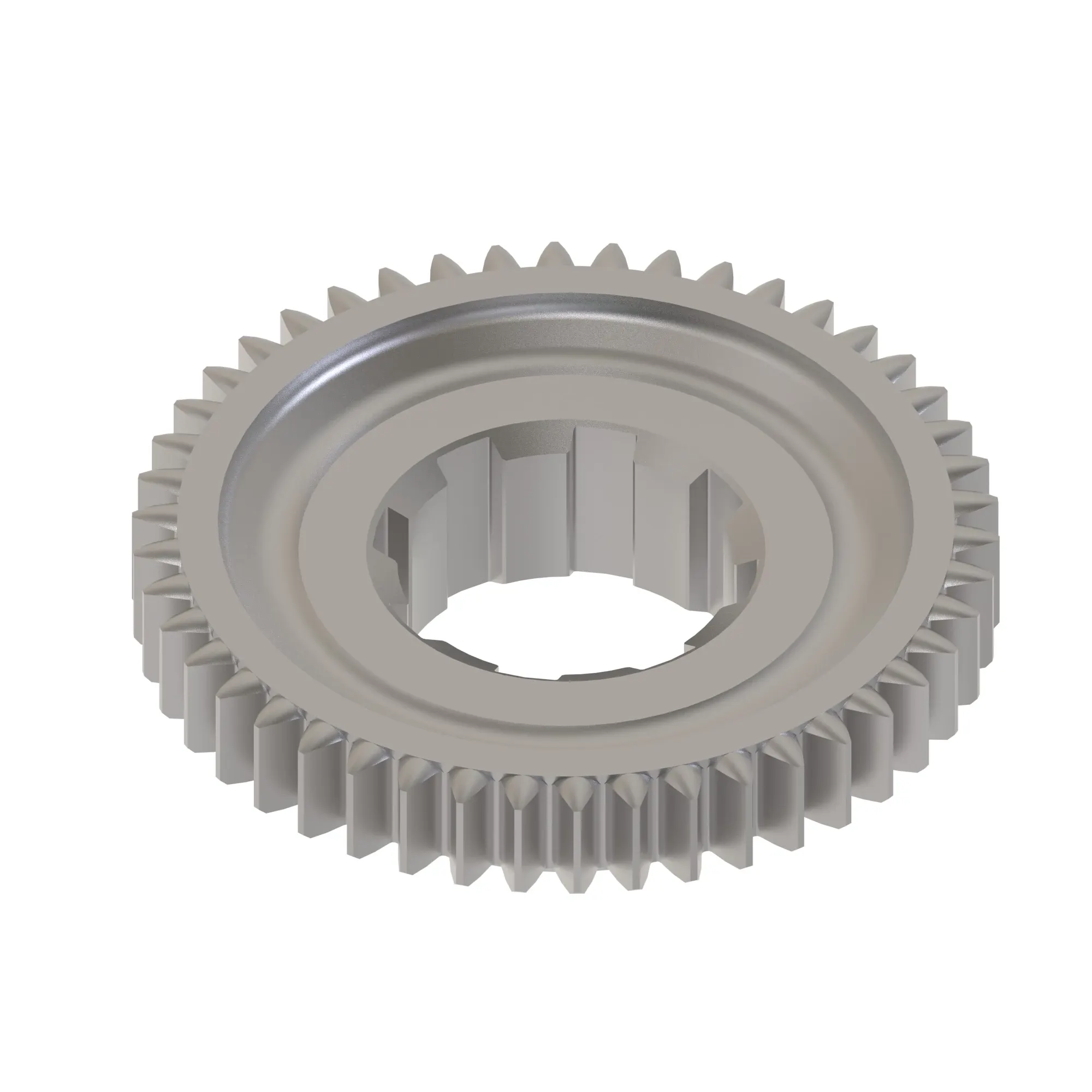 John Deere 1st Driven Spur Gear, 44 Teeth - SU40269