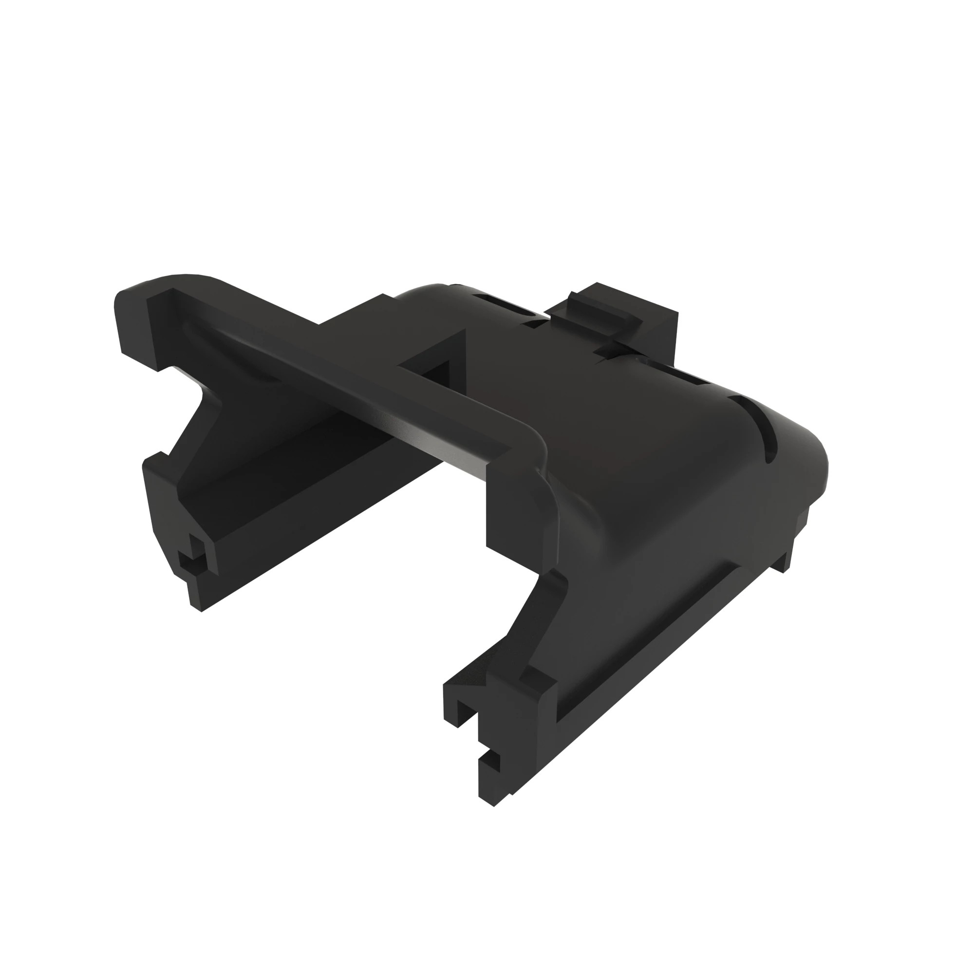 MOLEX 32 POSITION COVER