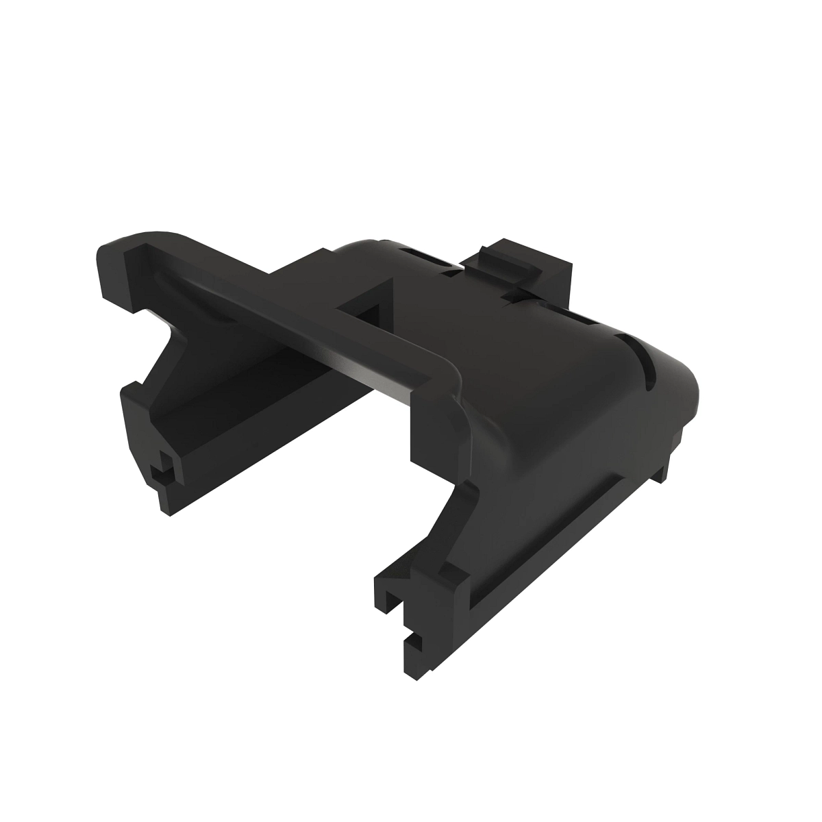 MOLEX 32 POSITION COVER