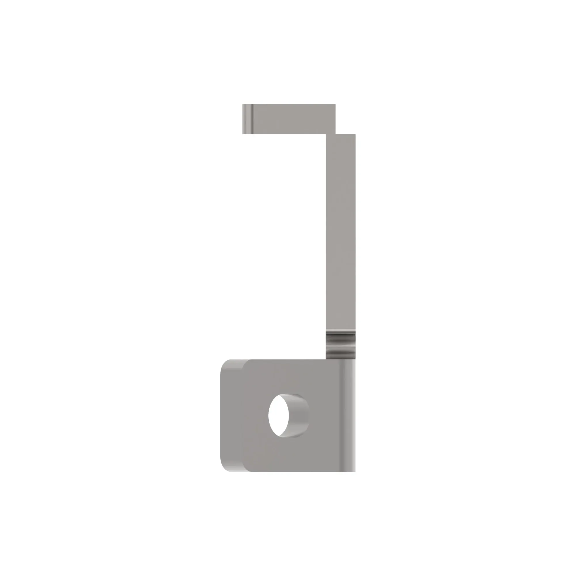 TRACK ADJUSTER ROTATION BRACKET