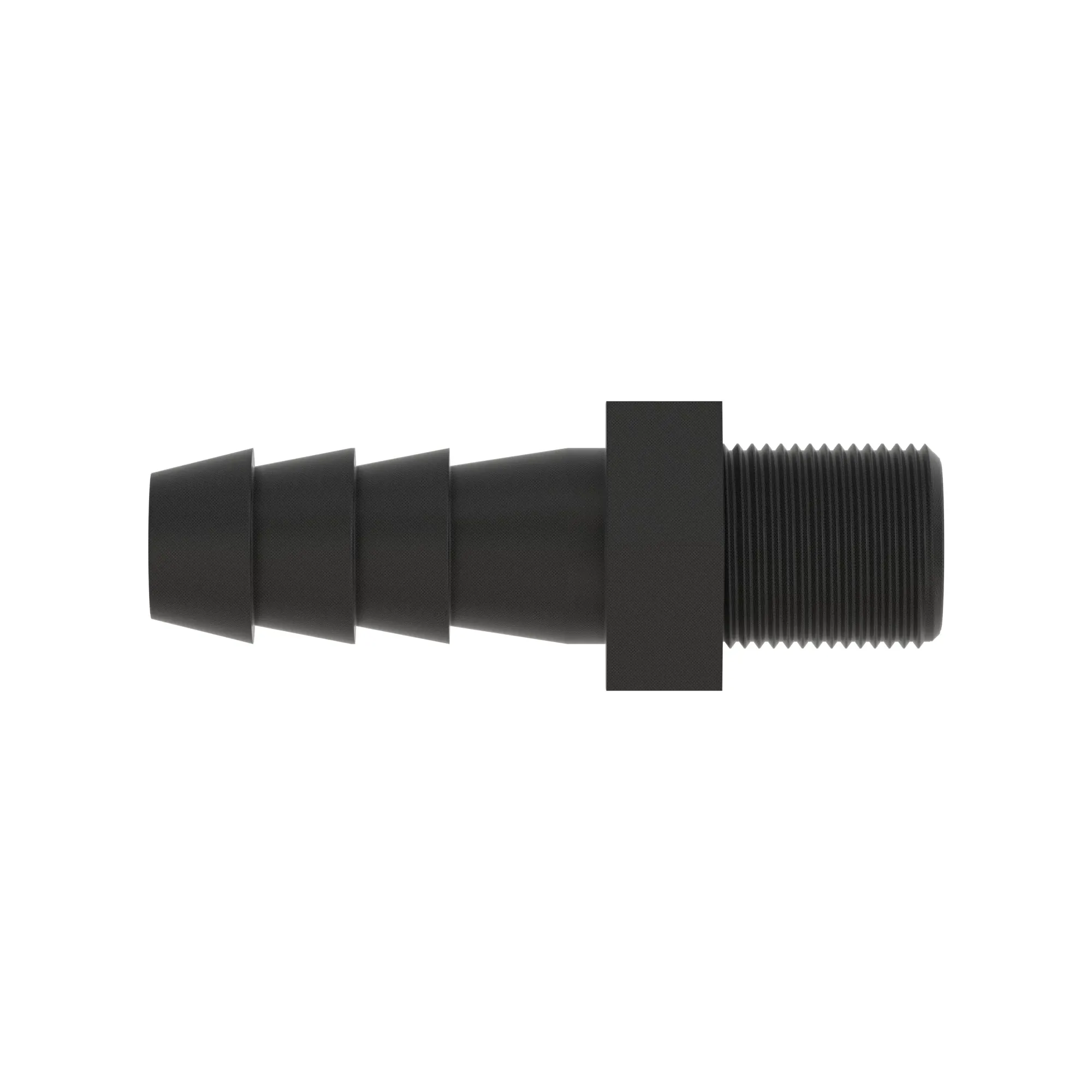 FITTING, 1/8" NPT X 3/8" HOSE