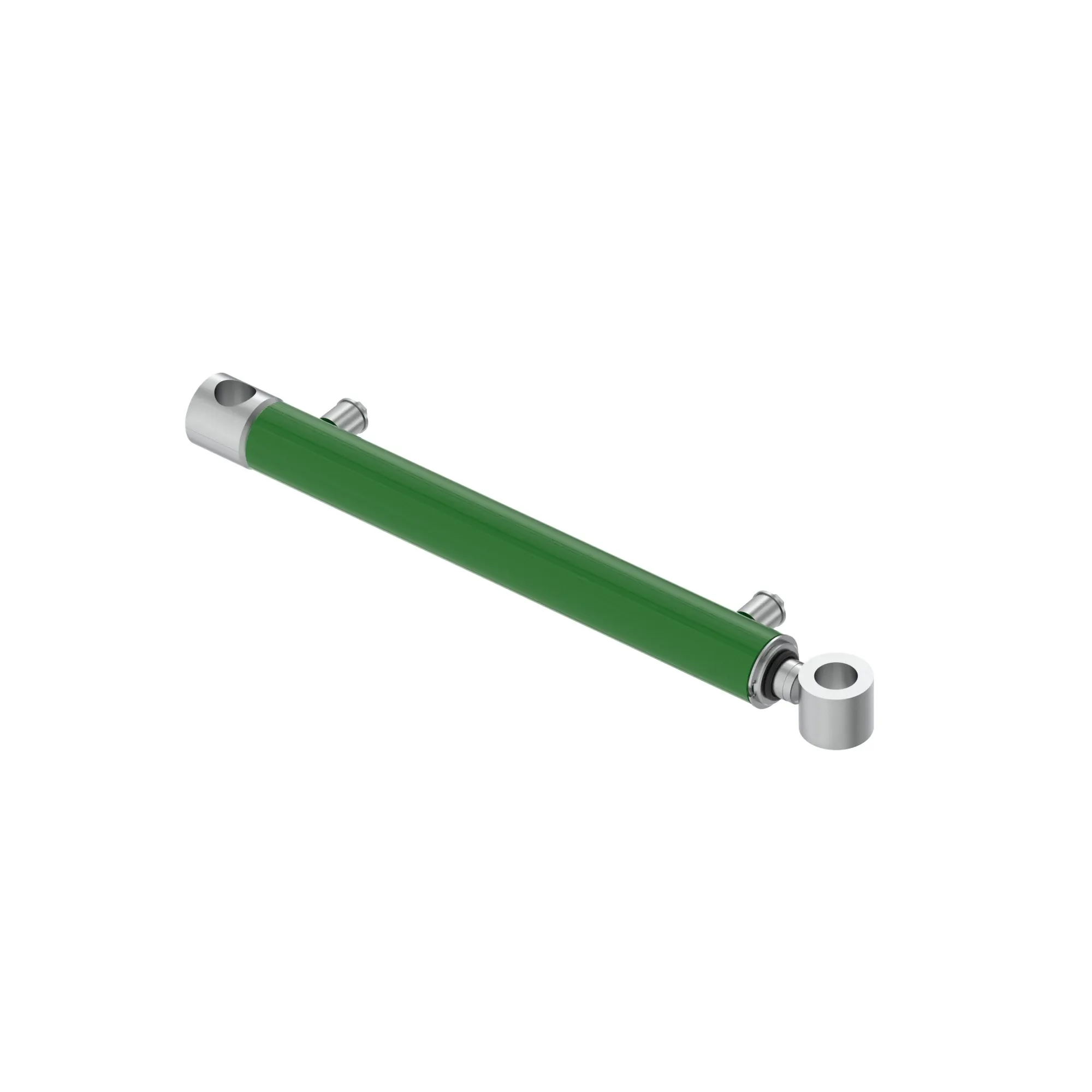 HYDRAULIC CYLINDER, 40X25-300,460 (