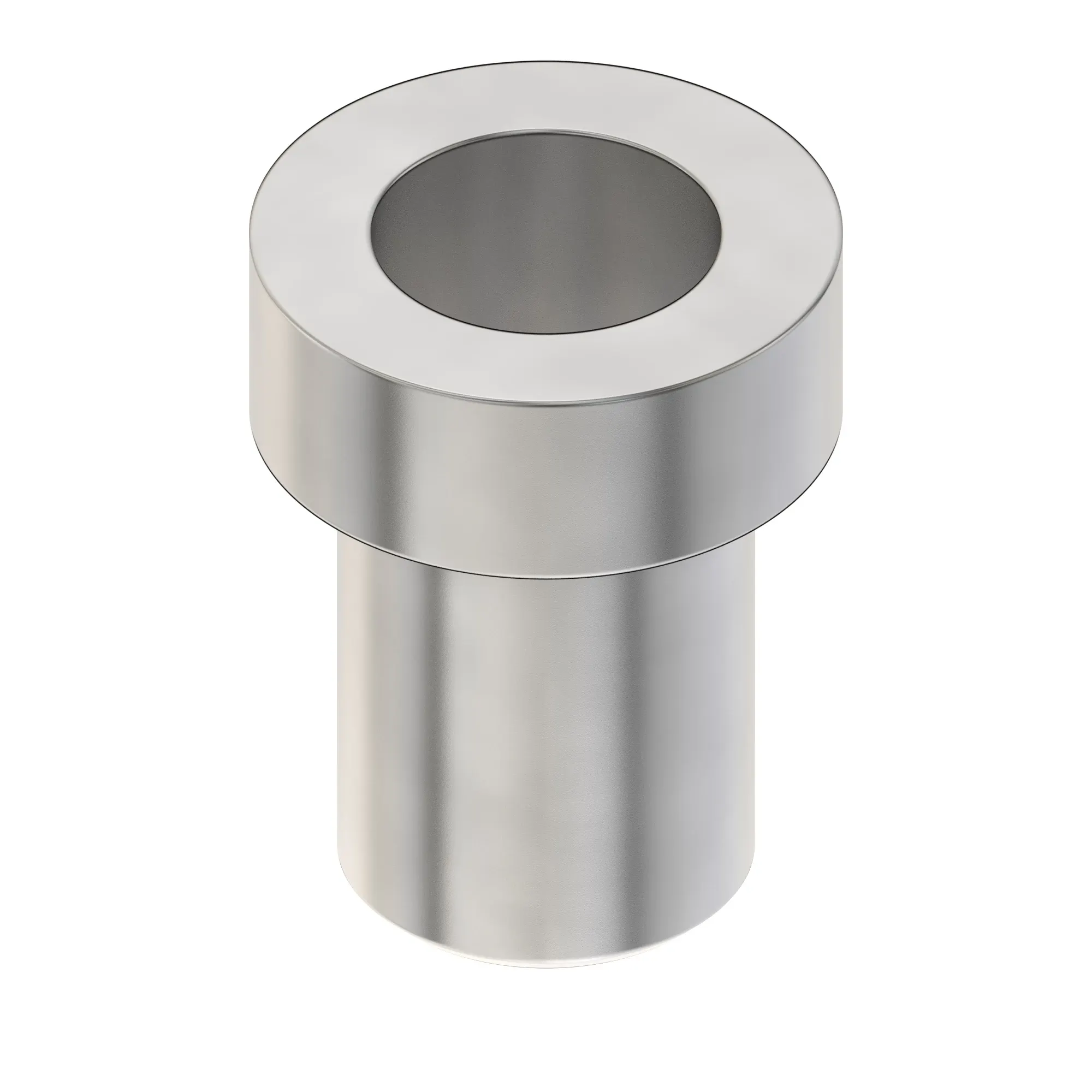 John Deere Flanged Spacer - CQ00193