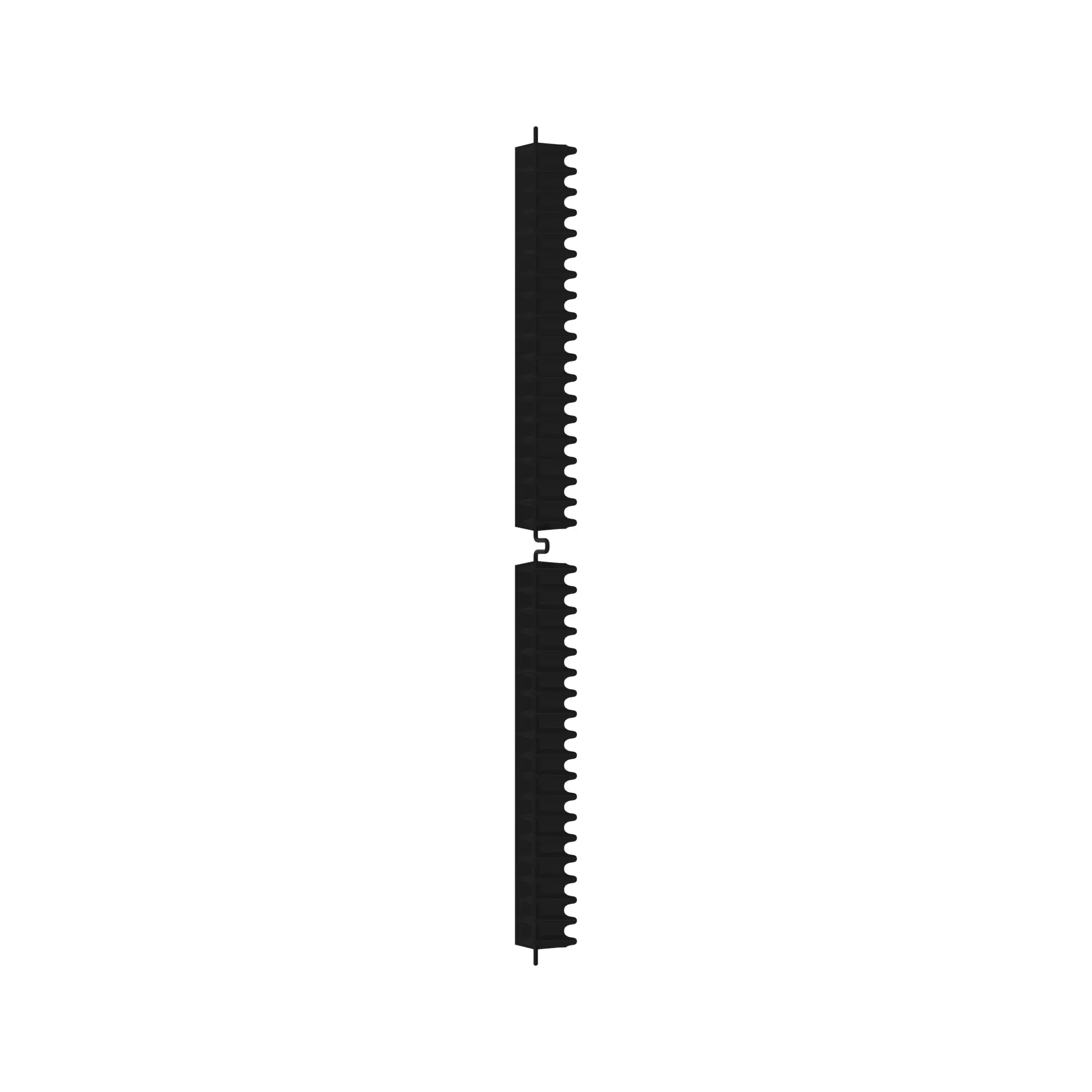 louver