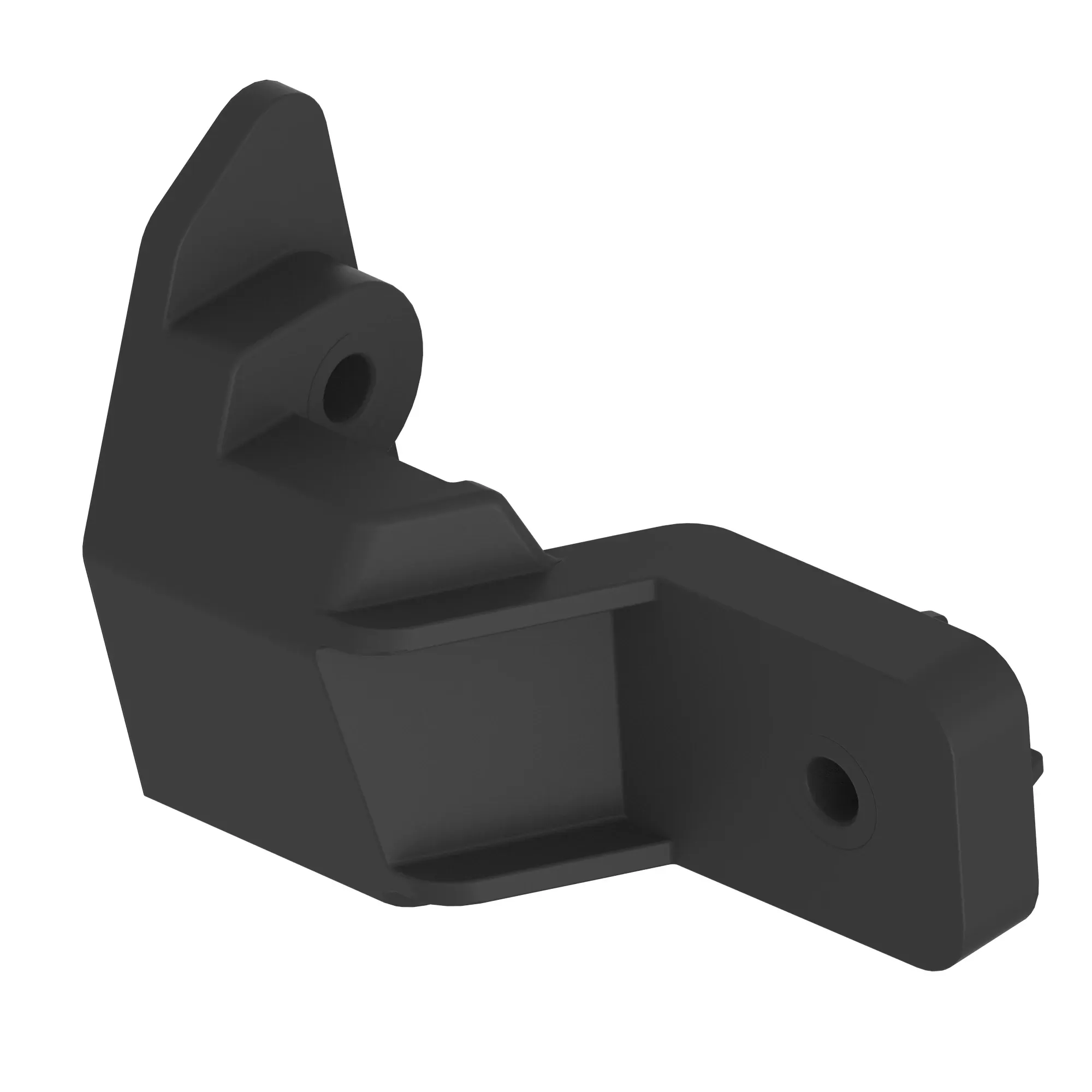 BRACKET, CONSOLE ASSEMBLY
