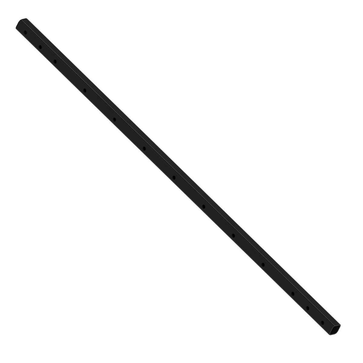 STRUCTURAL TUBE, SCRAPER