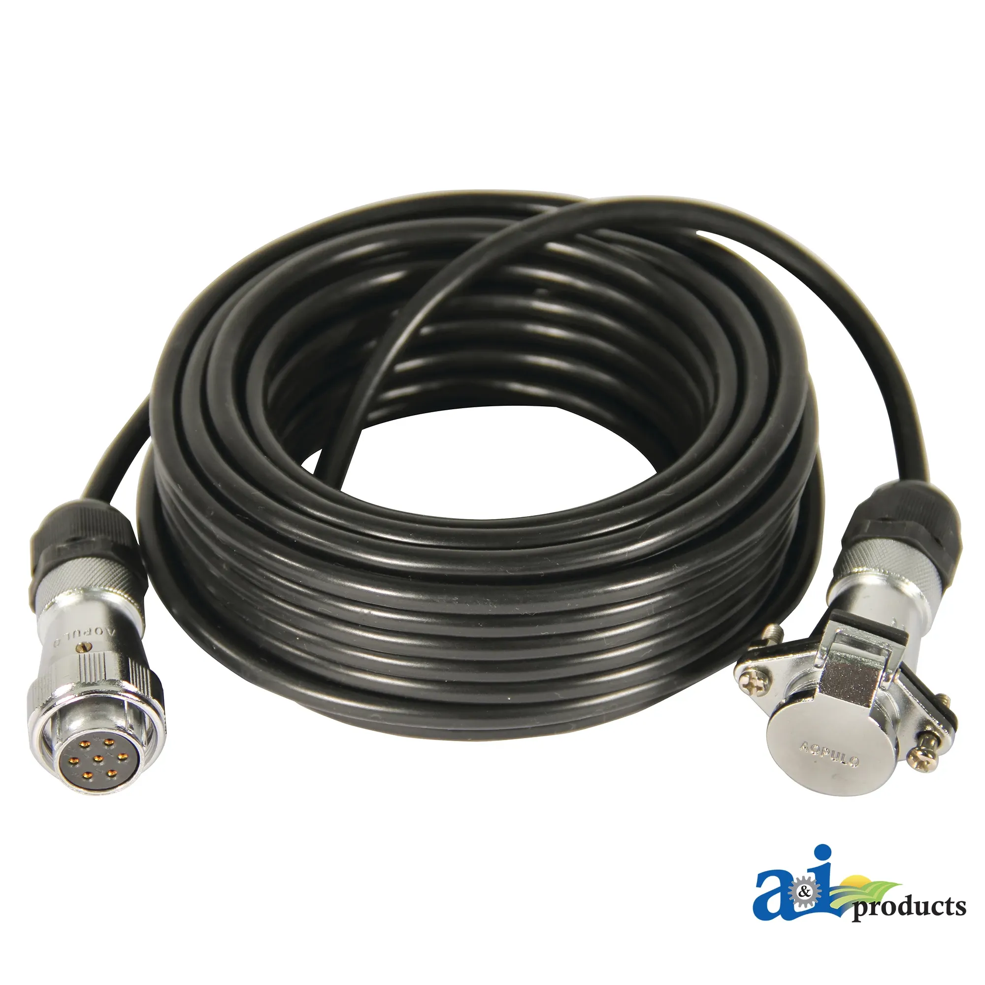 A&I Products CabCAM™ 32-Foot Extension Cable - A-C10CE