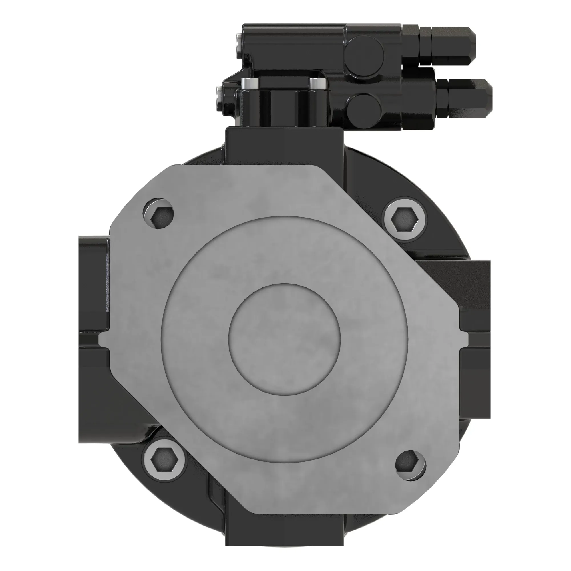 Hydraulic Pump Reman