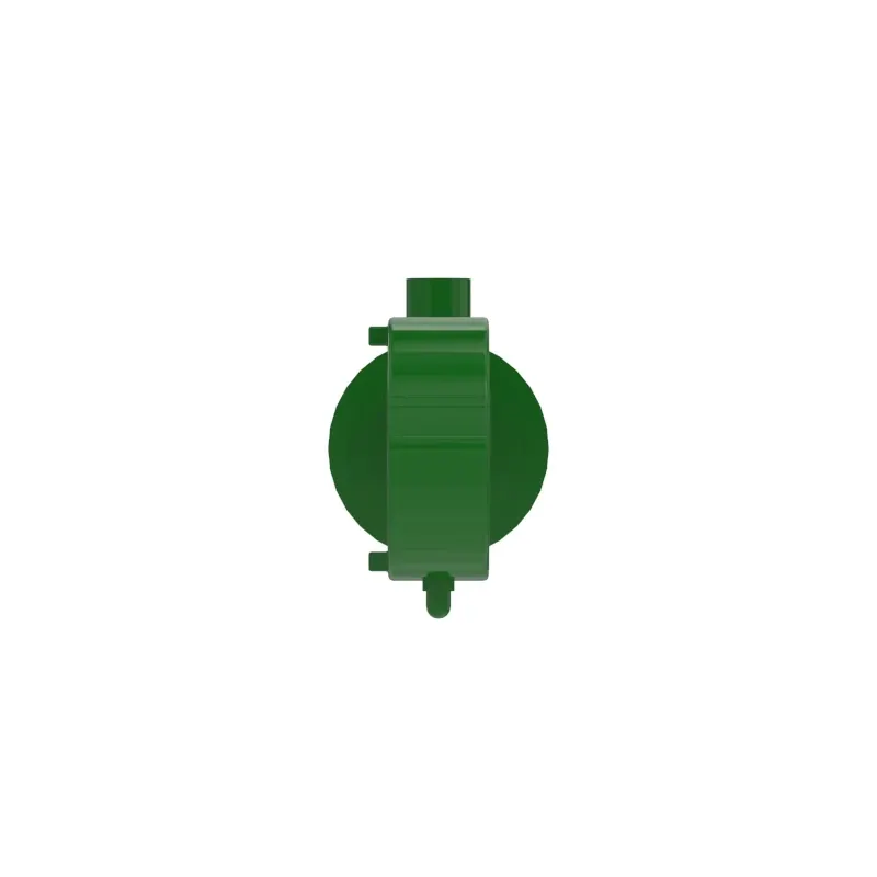 Hydraulic Cylinder
