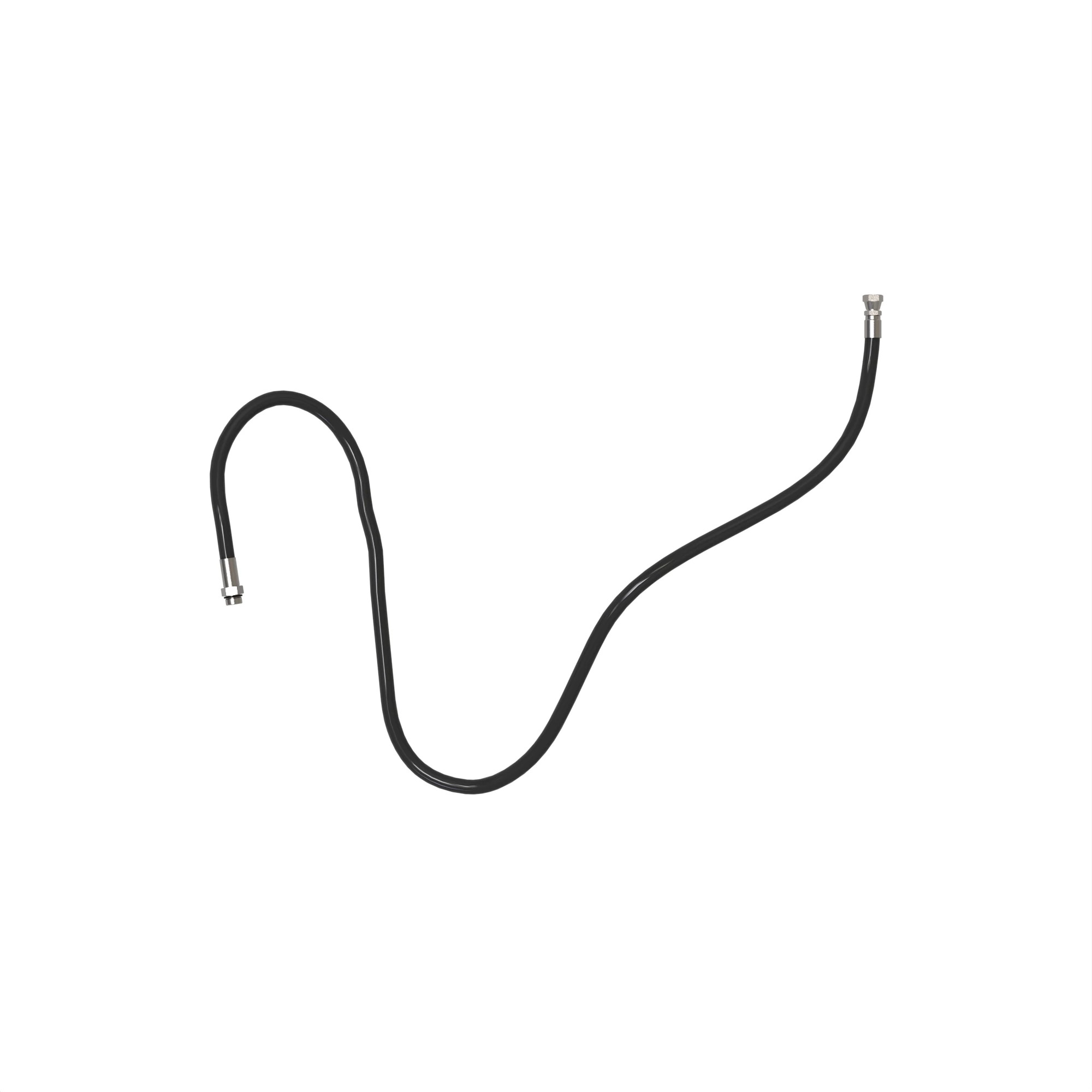 TA27930: Backhoe Pressure Hydraulic Hose