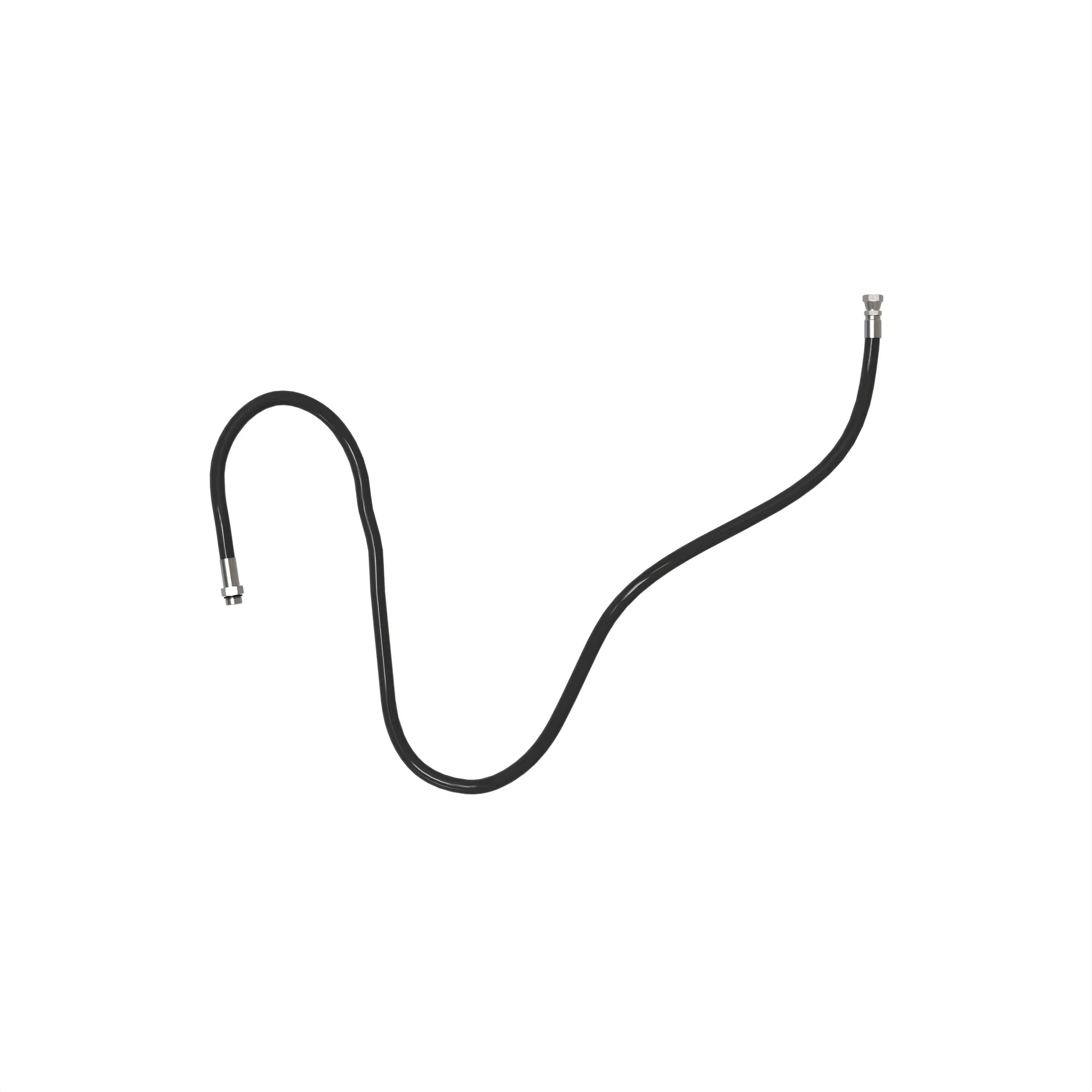 TA27930: Backhoe Pressure Hydraulic Hose