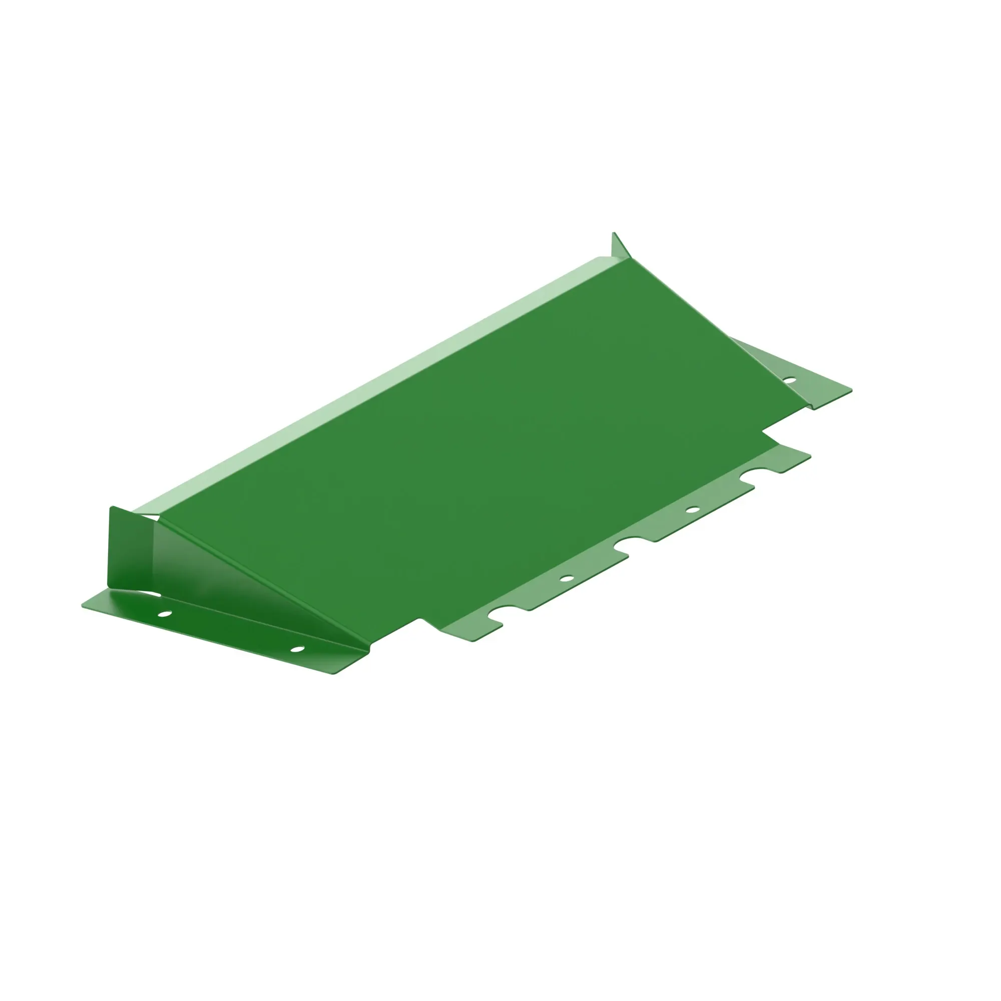 SIDE WALL, NOZZLE FRONT