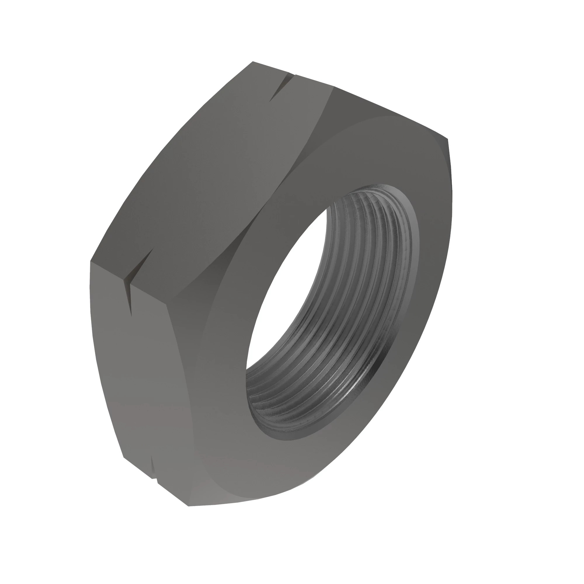 NUT, RH - JAM (1.00 - 16 UN)