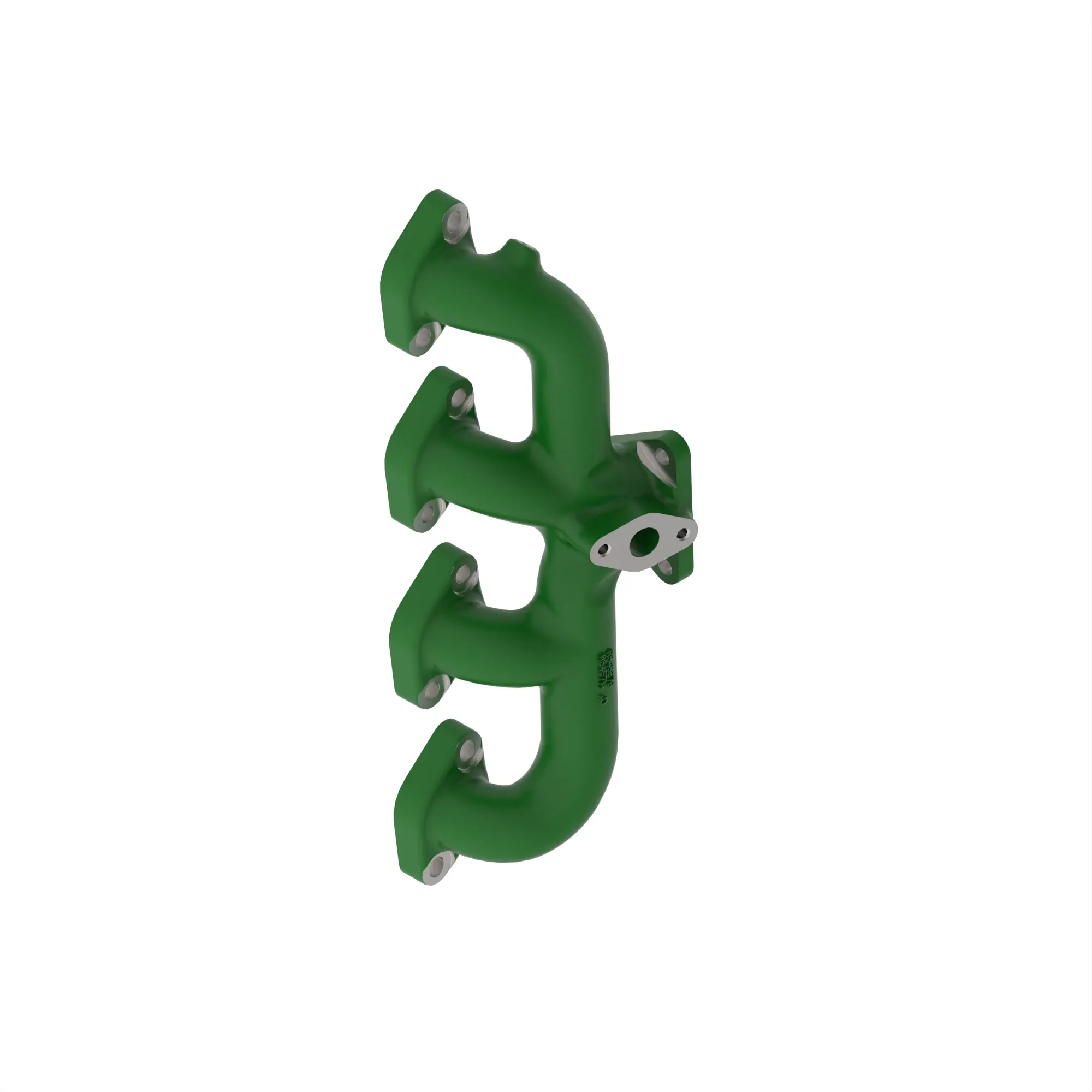 John Deere Exhaust Manifold - R545676