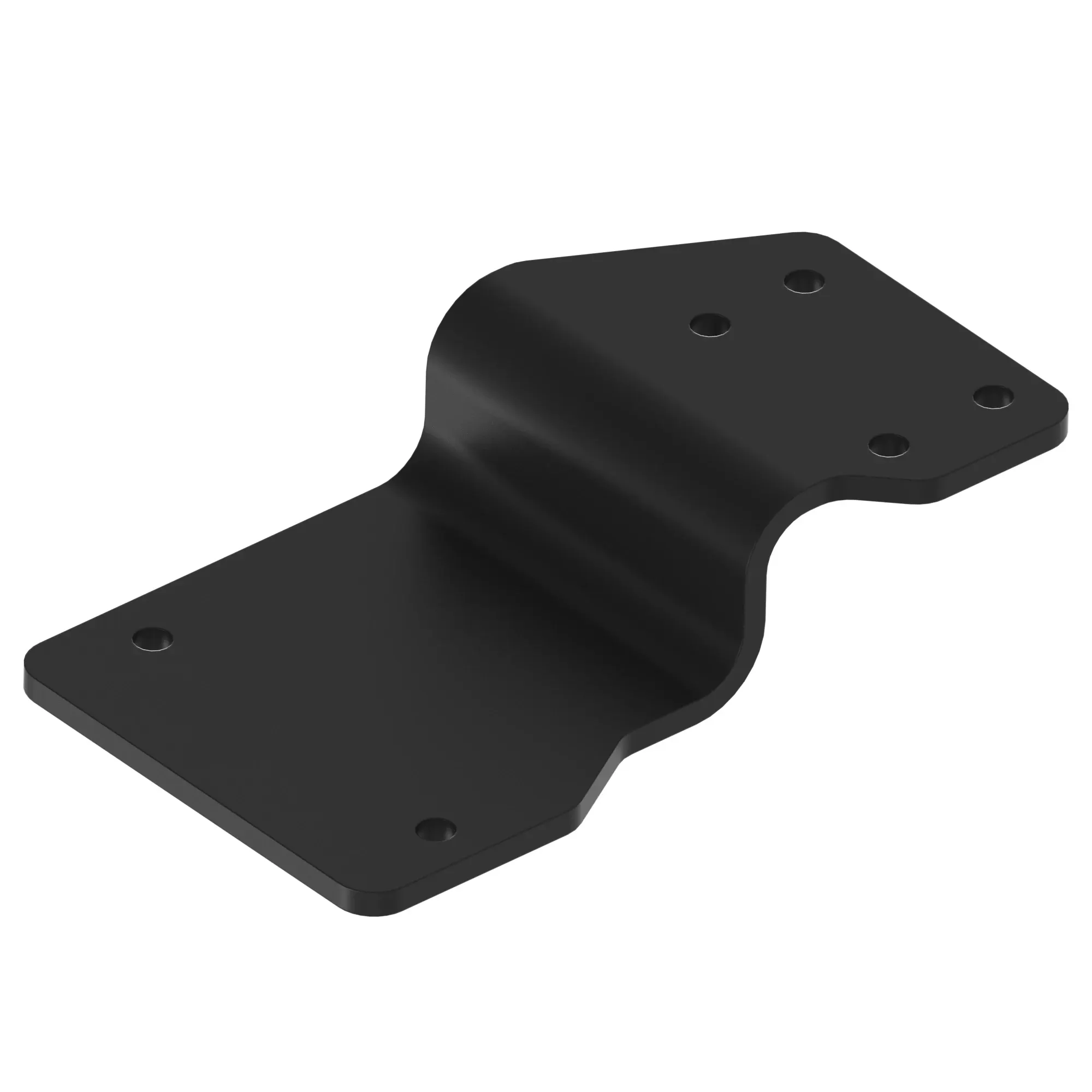 BRACKET, AIR FILTER (IT4)