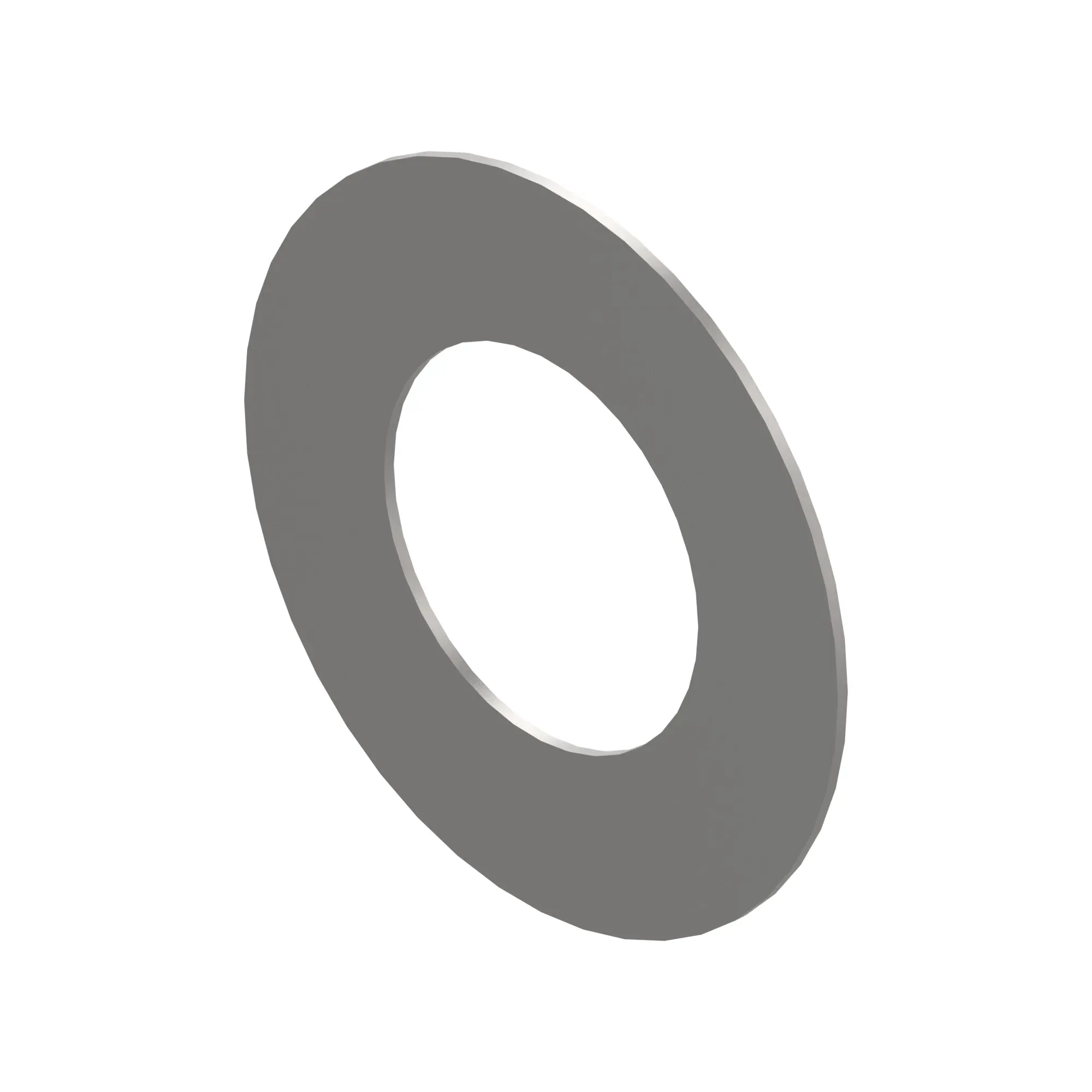 SPACER, SPACER 120X63.5X2