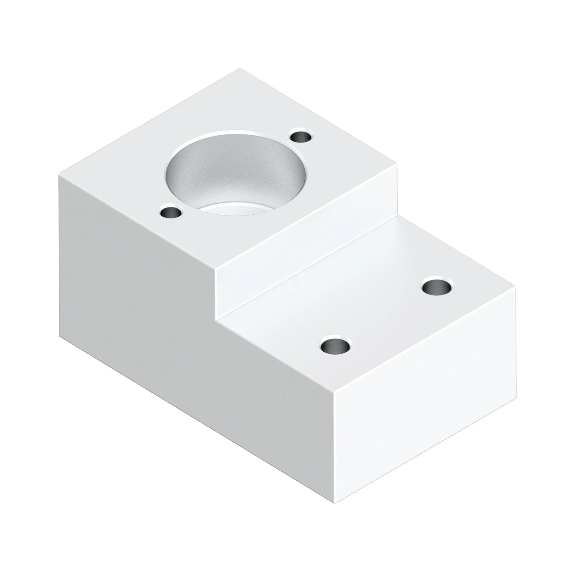 John Deere Bracket - WZW17760