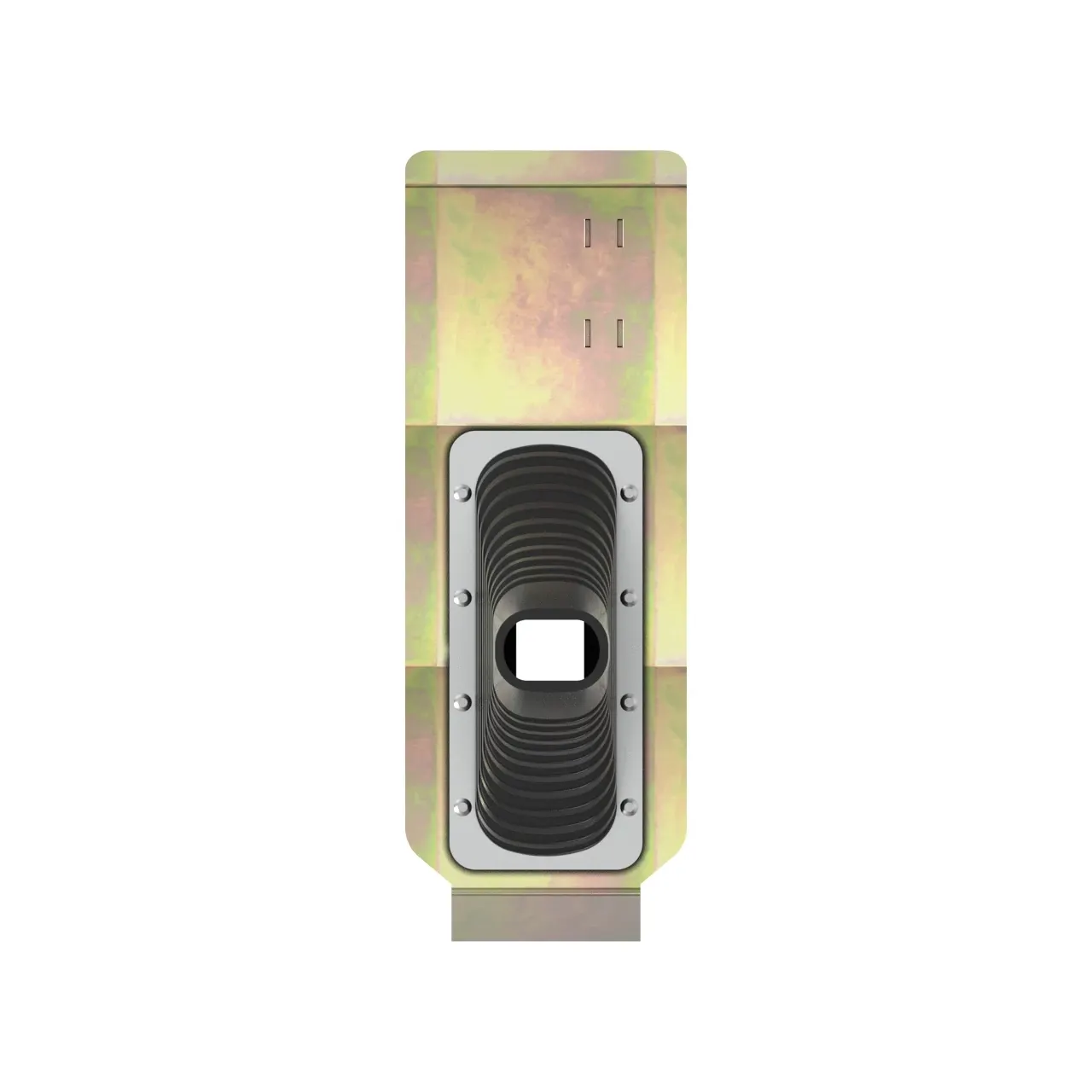 BOOT ASSEMBLY, LH STEERING (LH) ASS