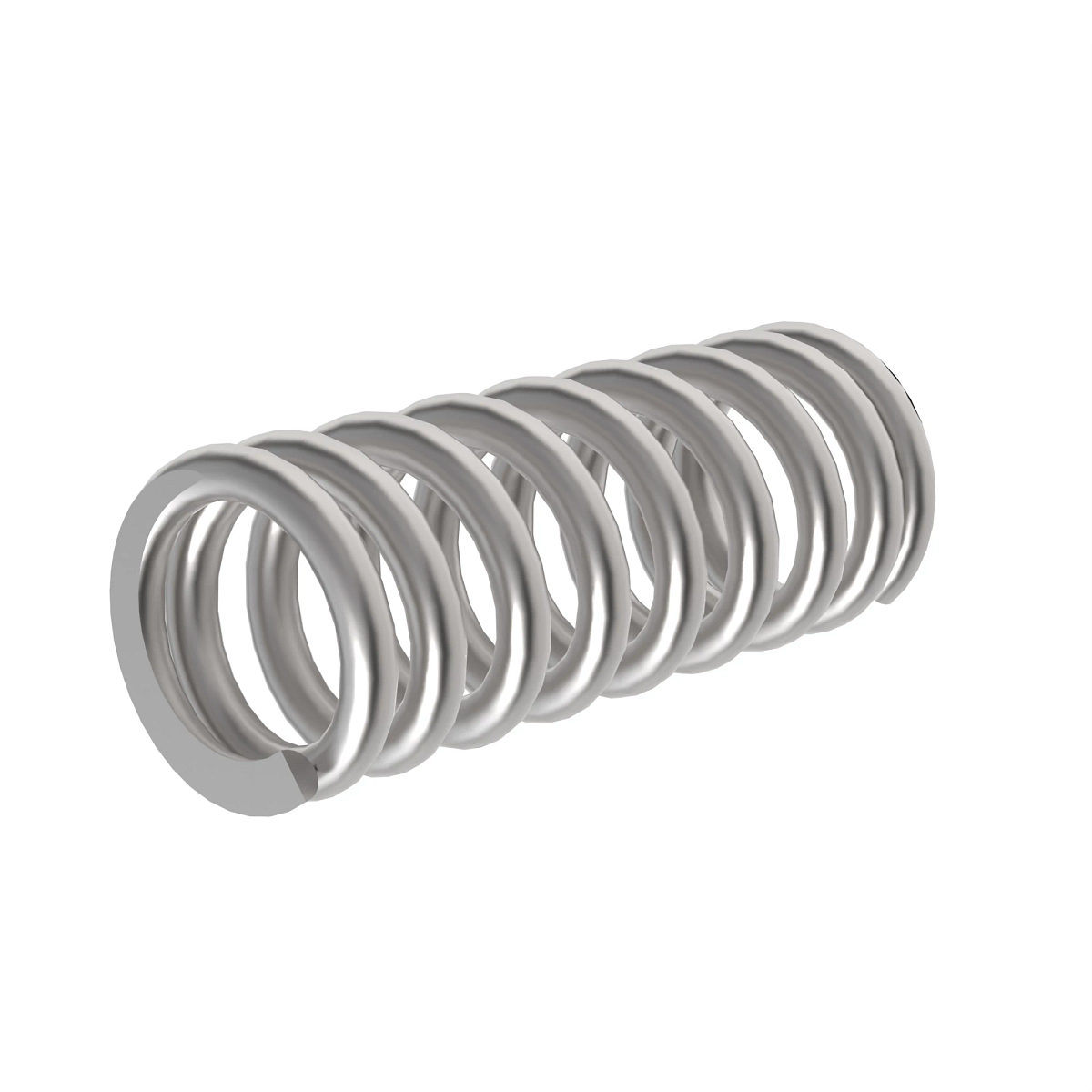 John Deere Compression Spring - YZ123175