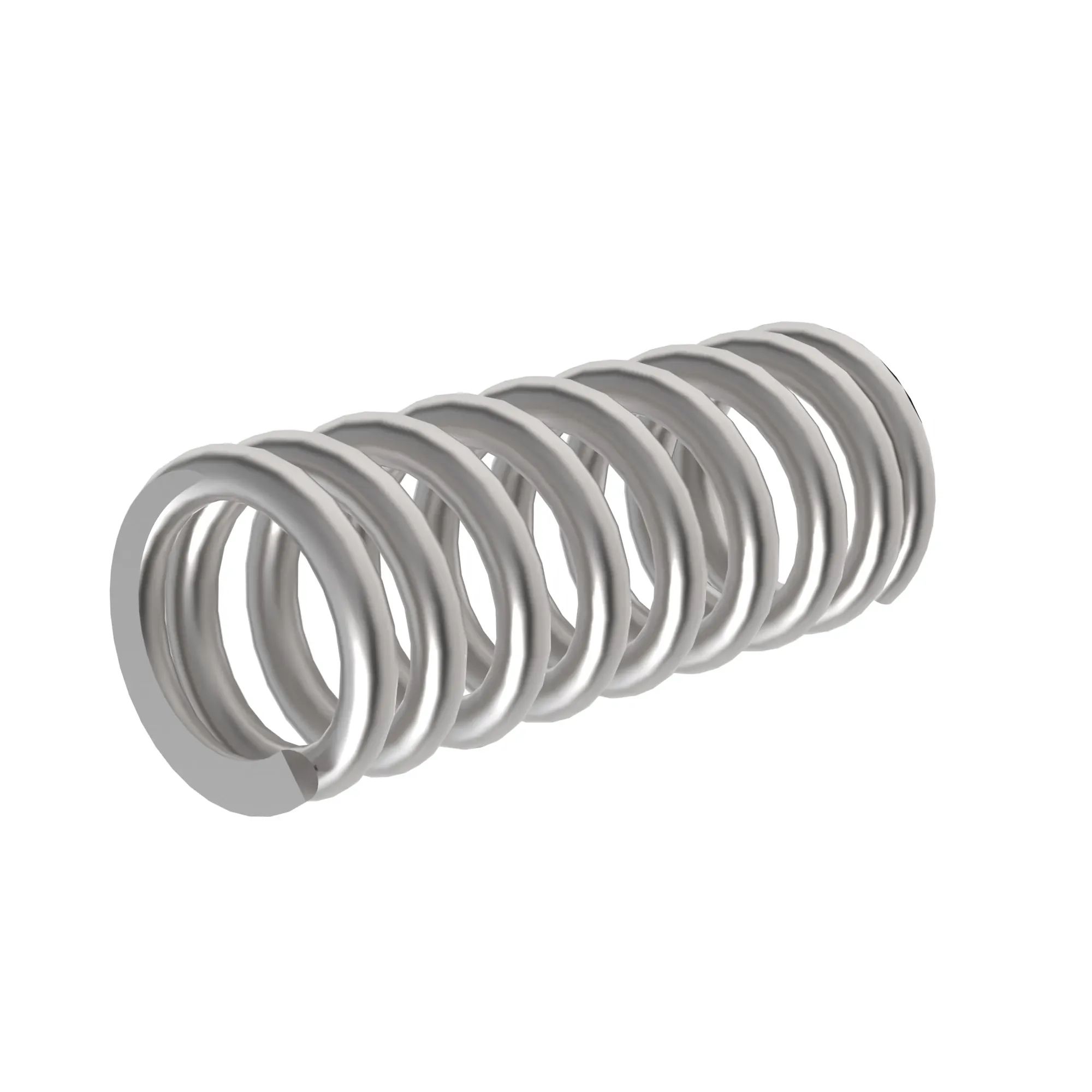 John Deere Compression Spring - YZ123175