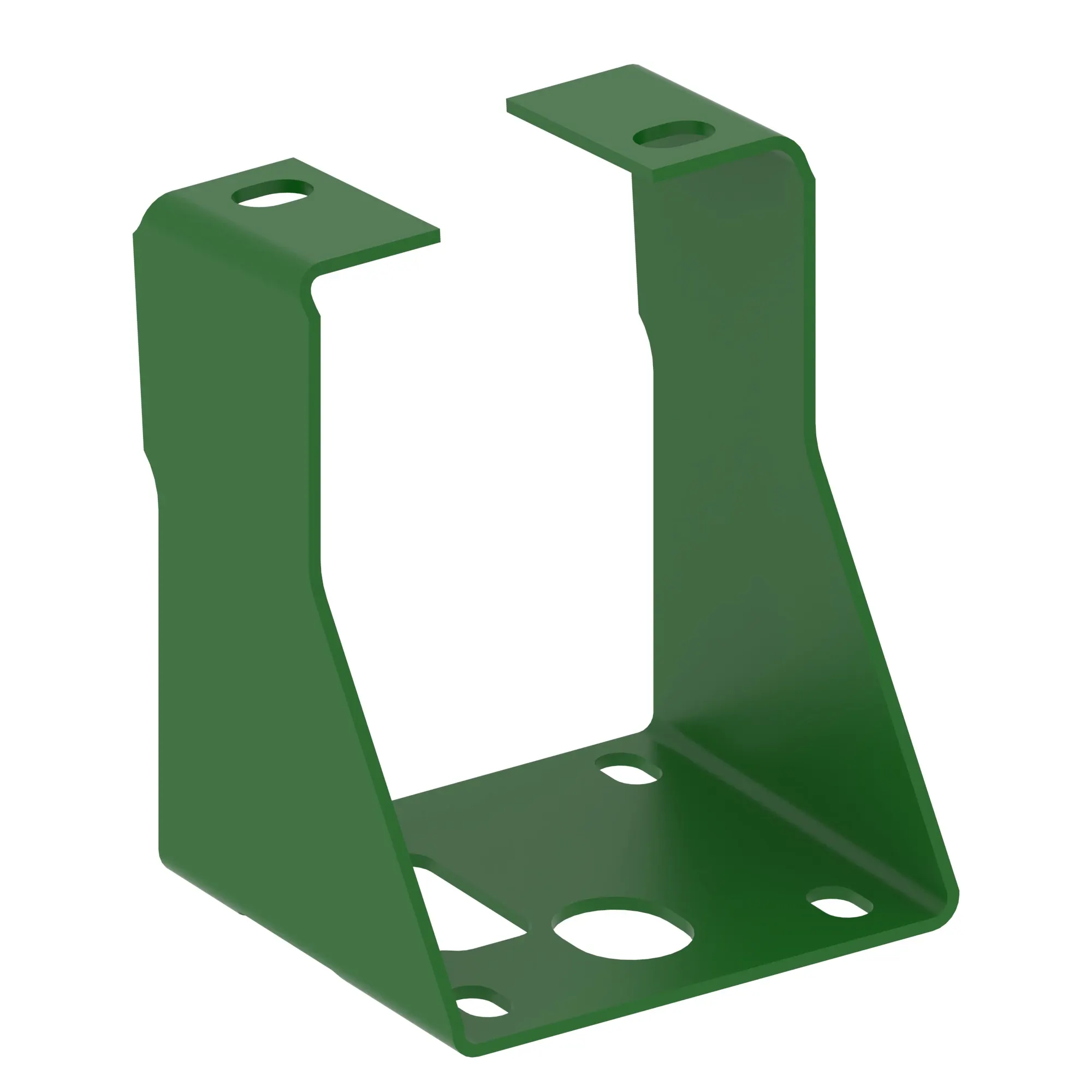 John Deere Bracket - H206847