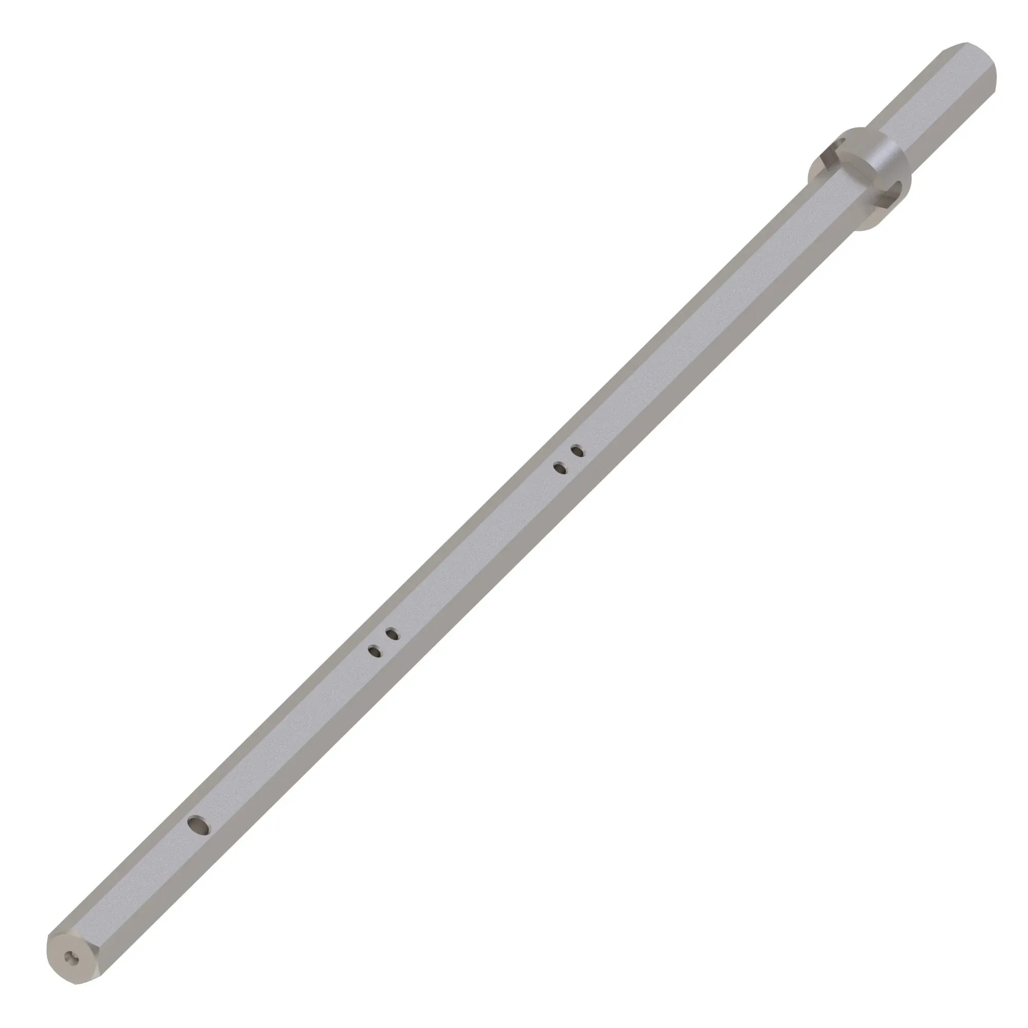 Drive Shaft, Folding Header Unit