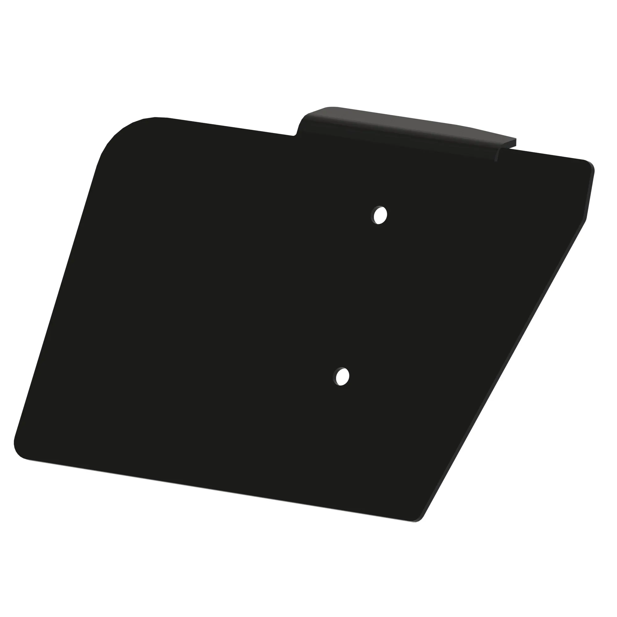John Deere Mountings Cover - L208807