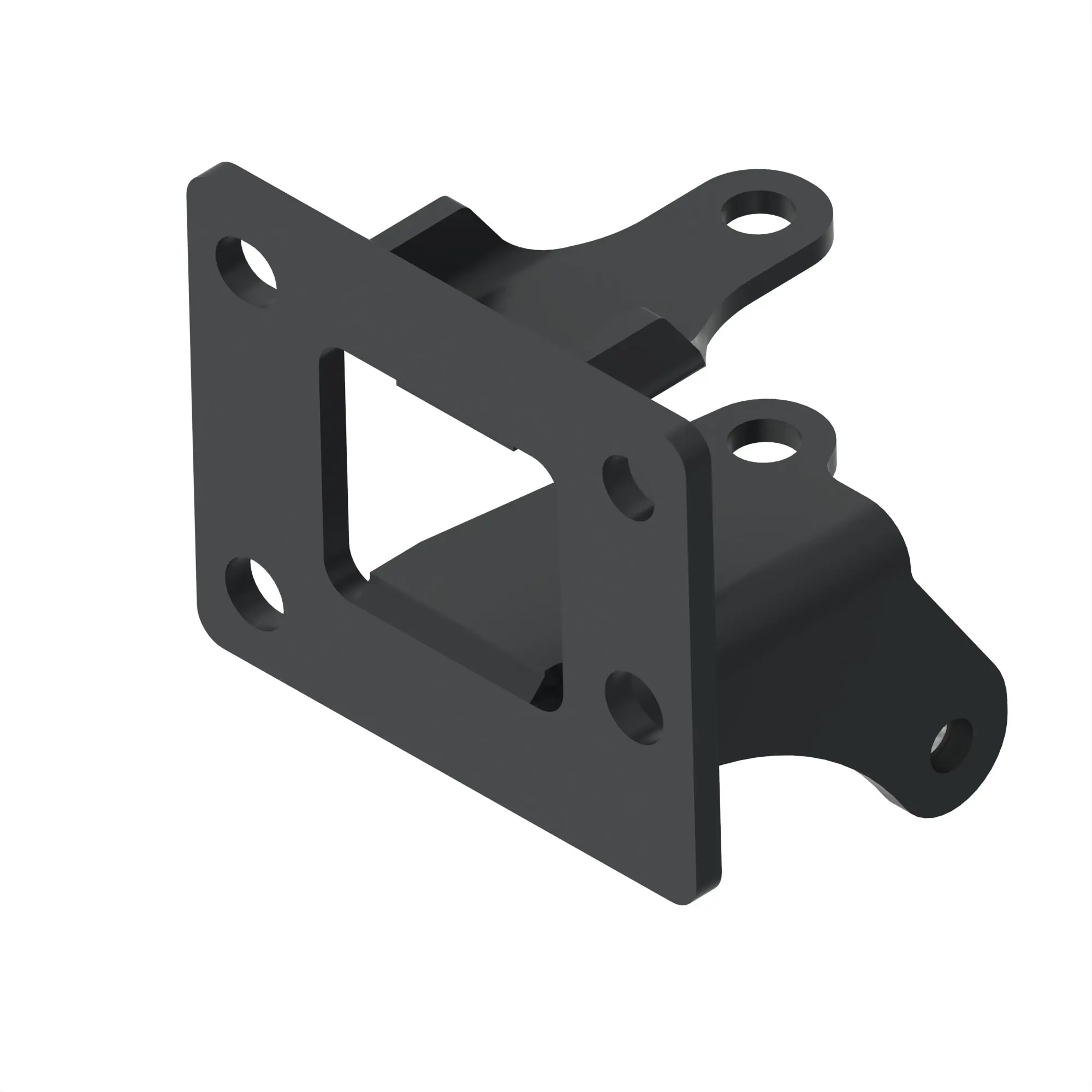 BRACKET, ASSY., RH