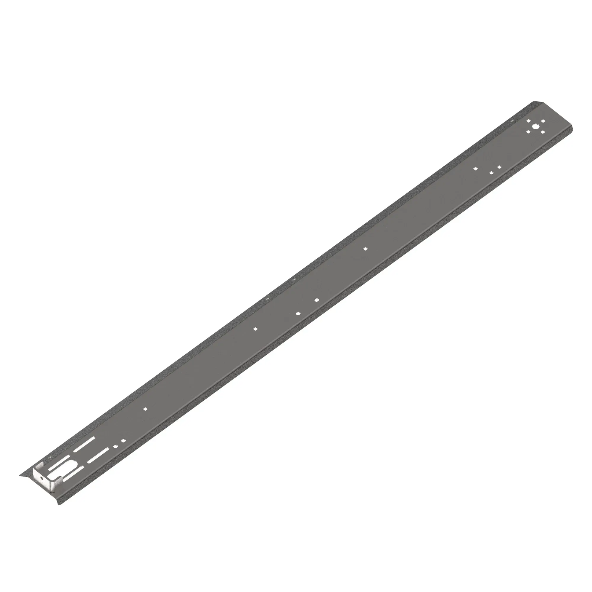 John Deere Grouper Outrigger - DC200961