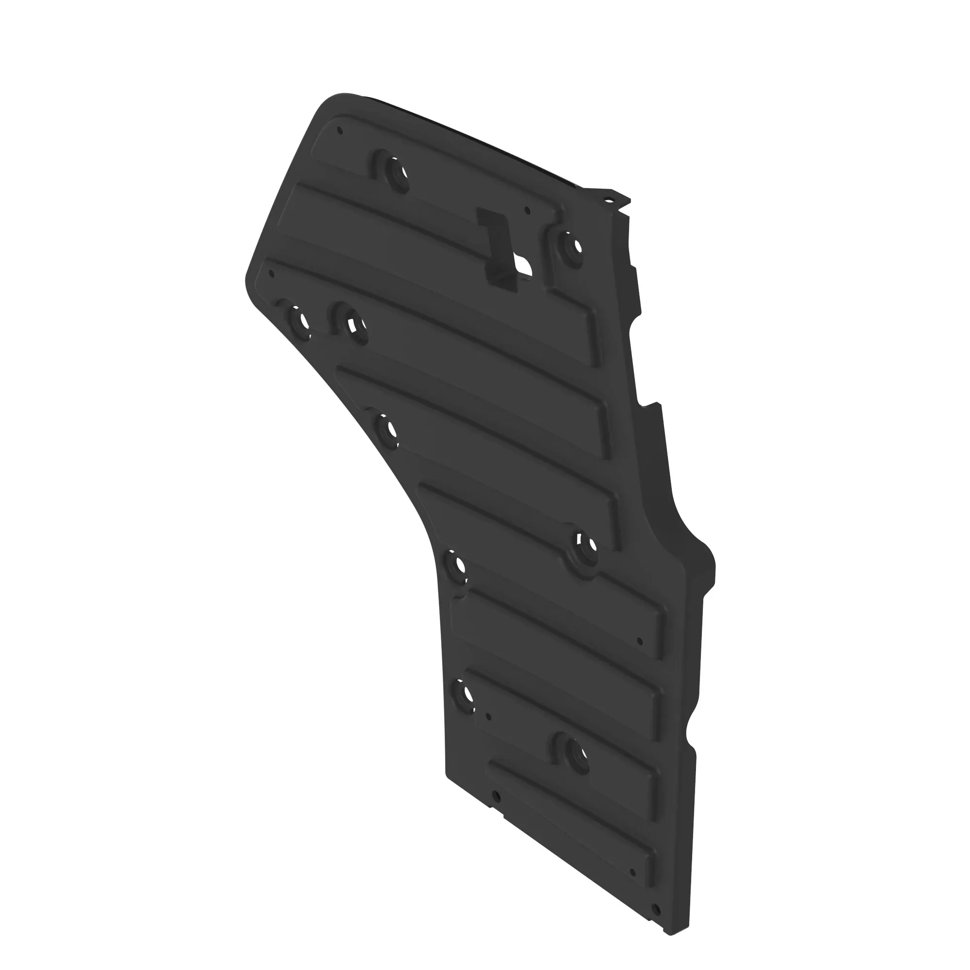 John Deere Left Side PRT Platform - LVU24472