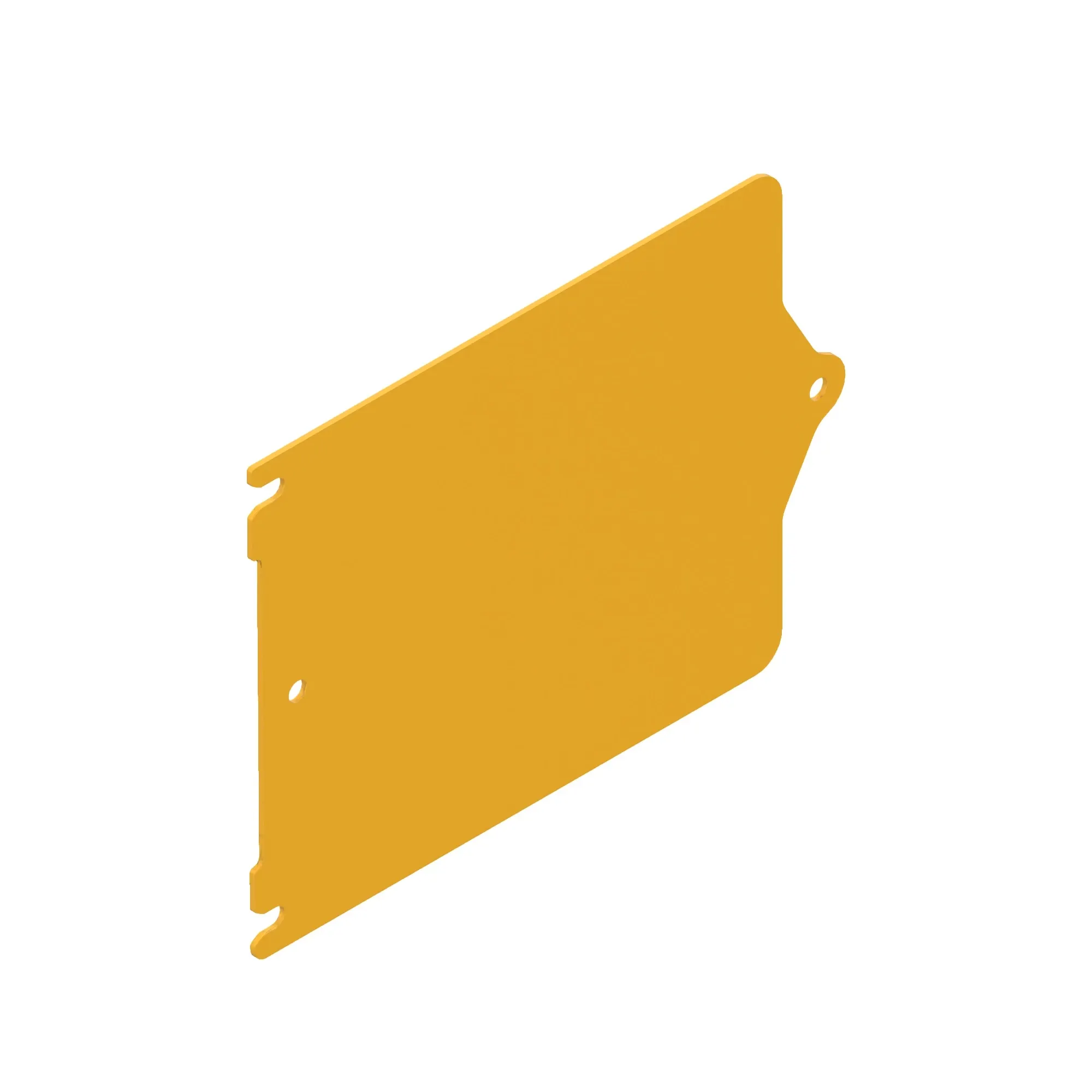 John Deere Plate - T275794