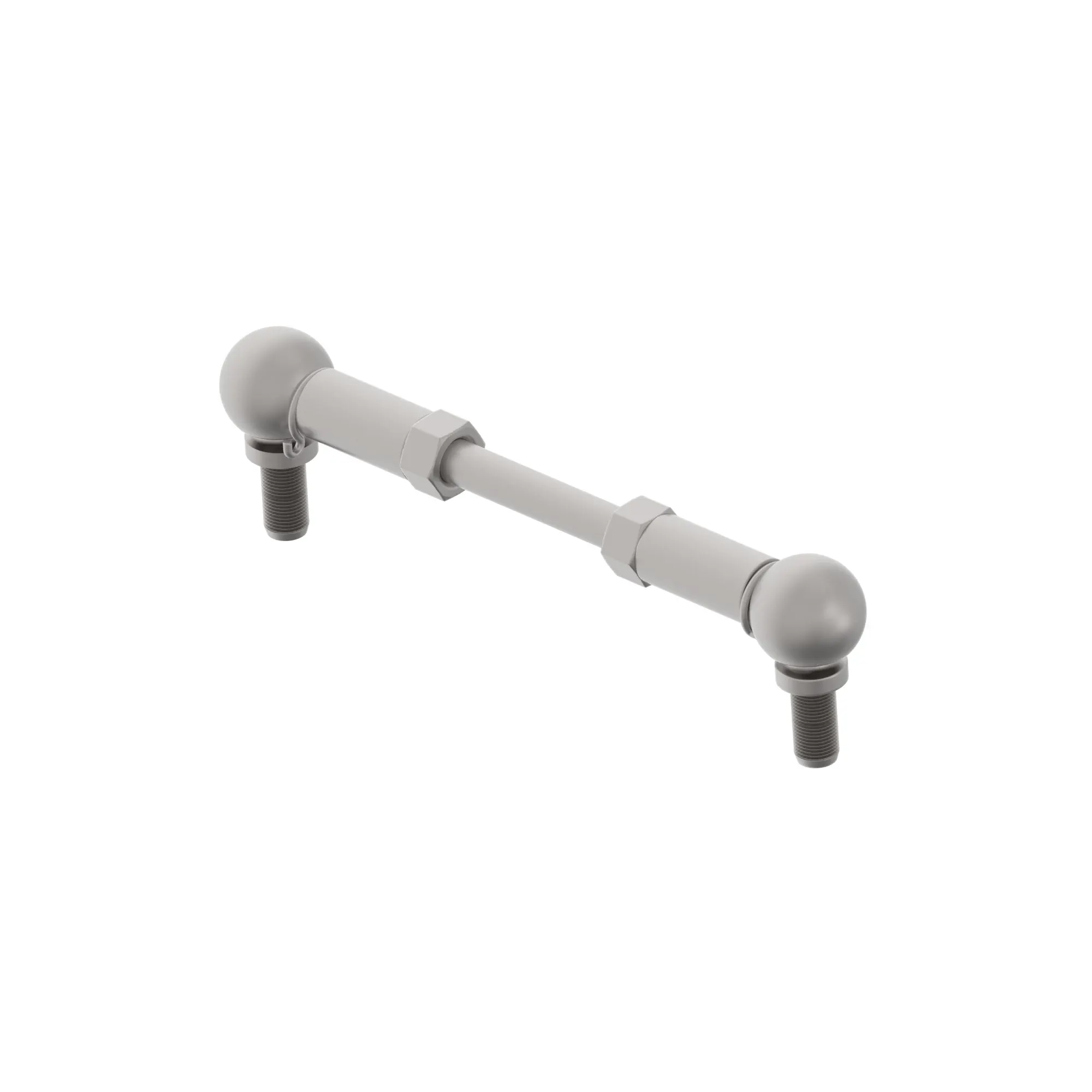 TIE ROD ASSEMBLY, ROD FOR SPOUT FLA
