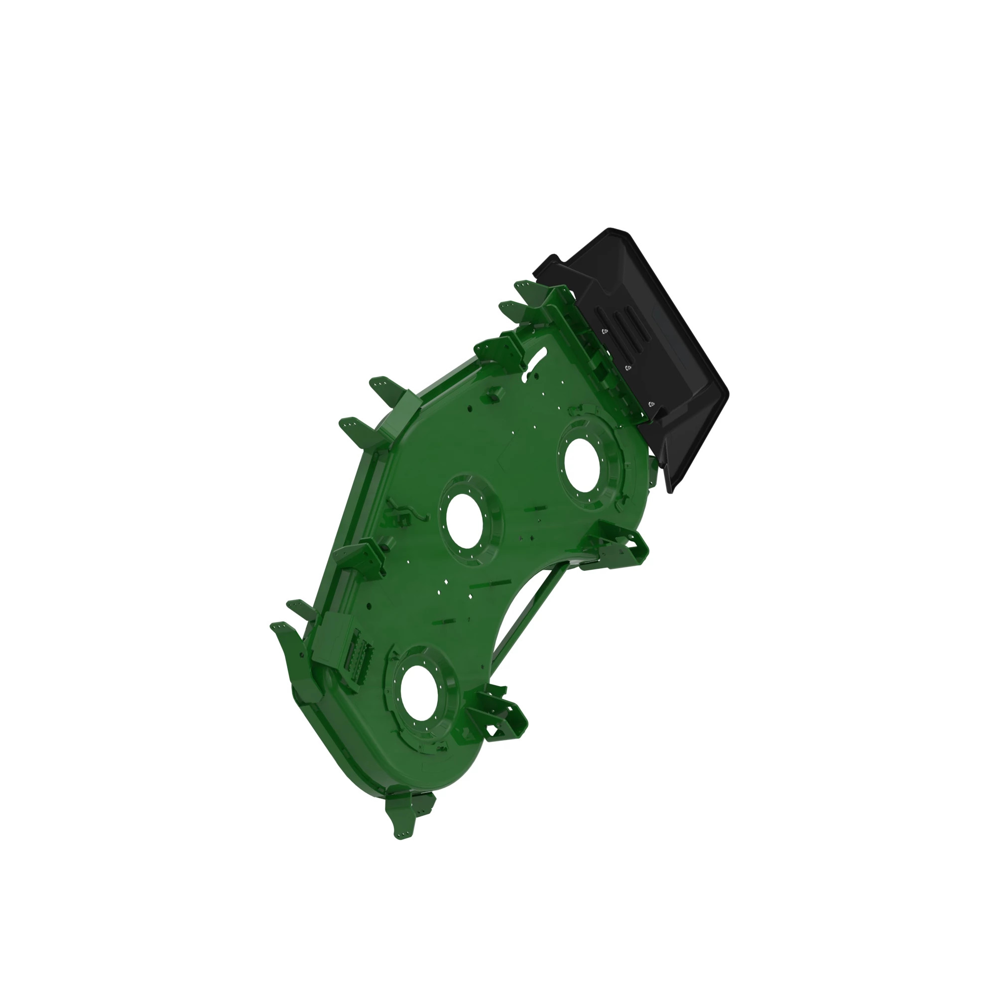 AUC16968: Mower Deck