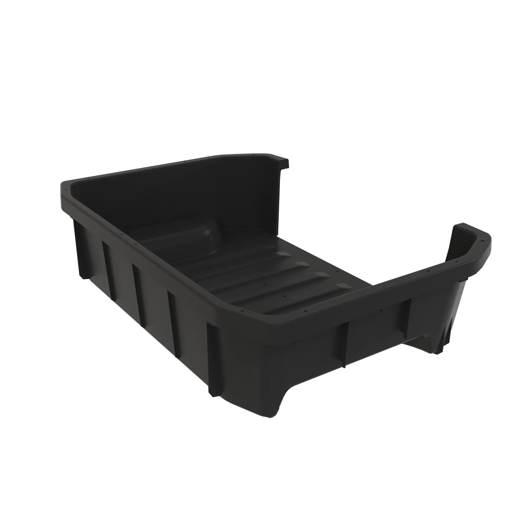 BOX,CARGO W/LABEL (XUV590)_SOLY