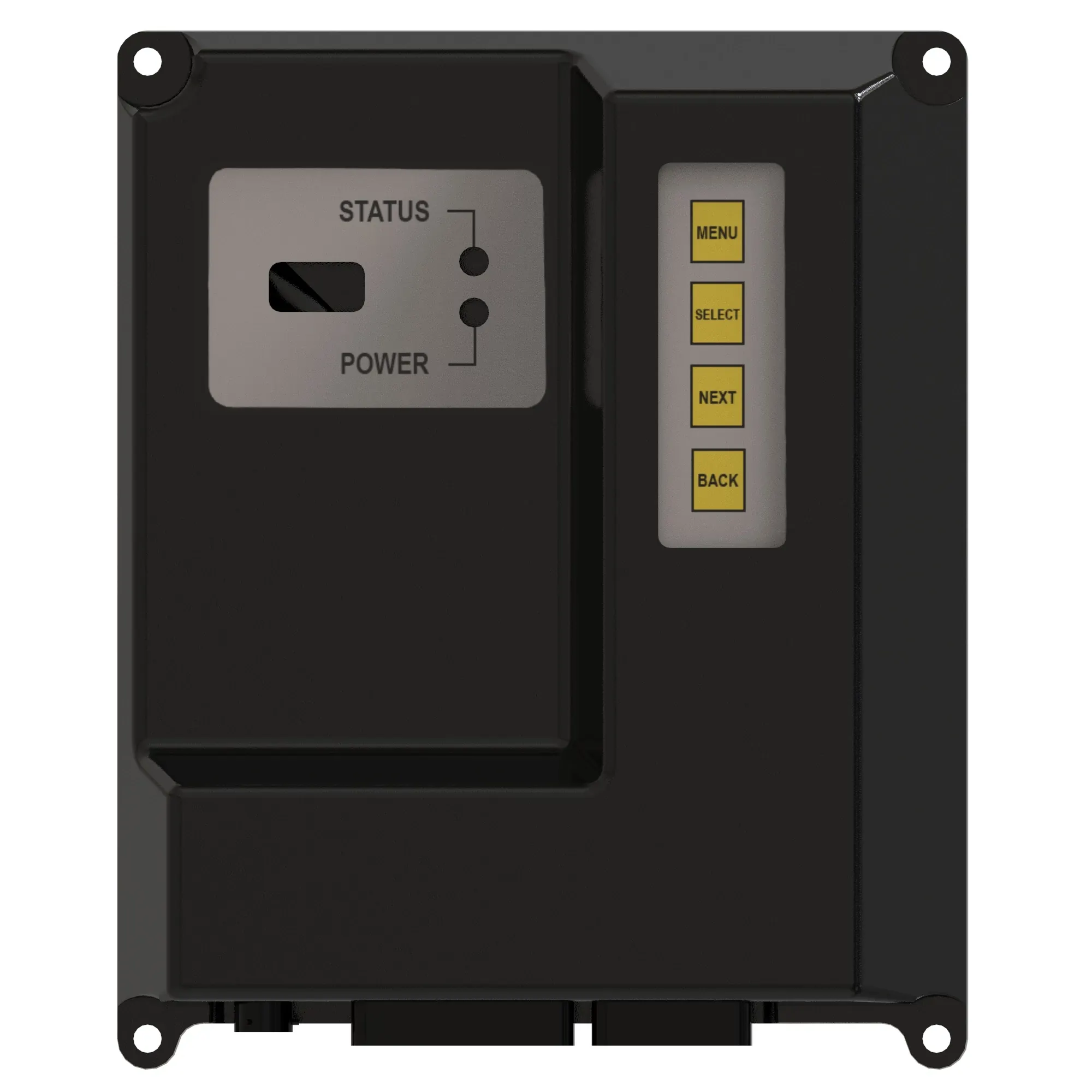 Transmission Controller