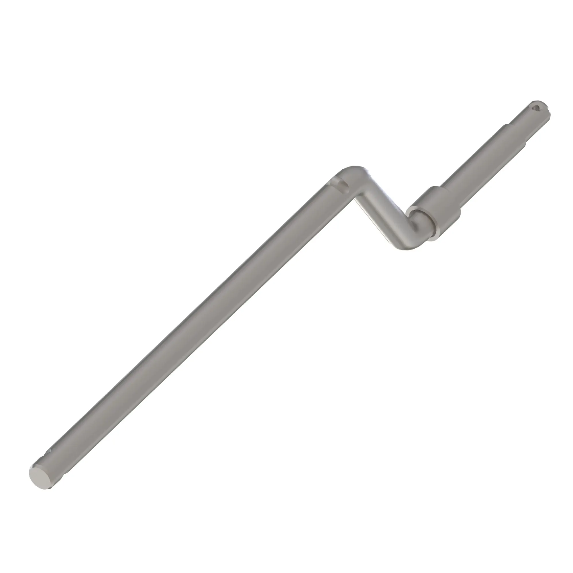 John Deere Park Brake Jackshaft - M156005
